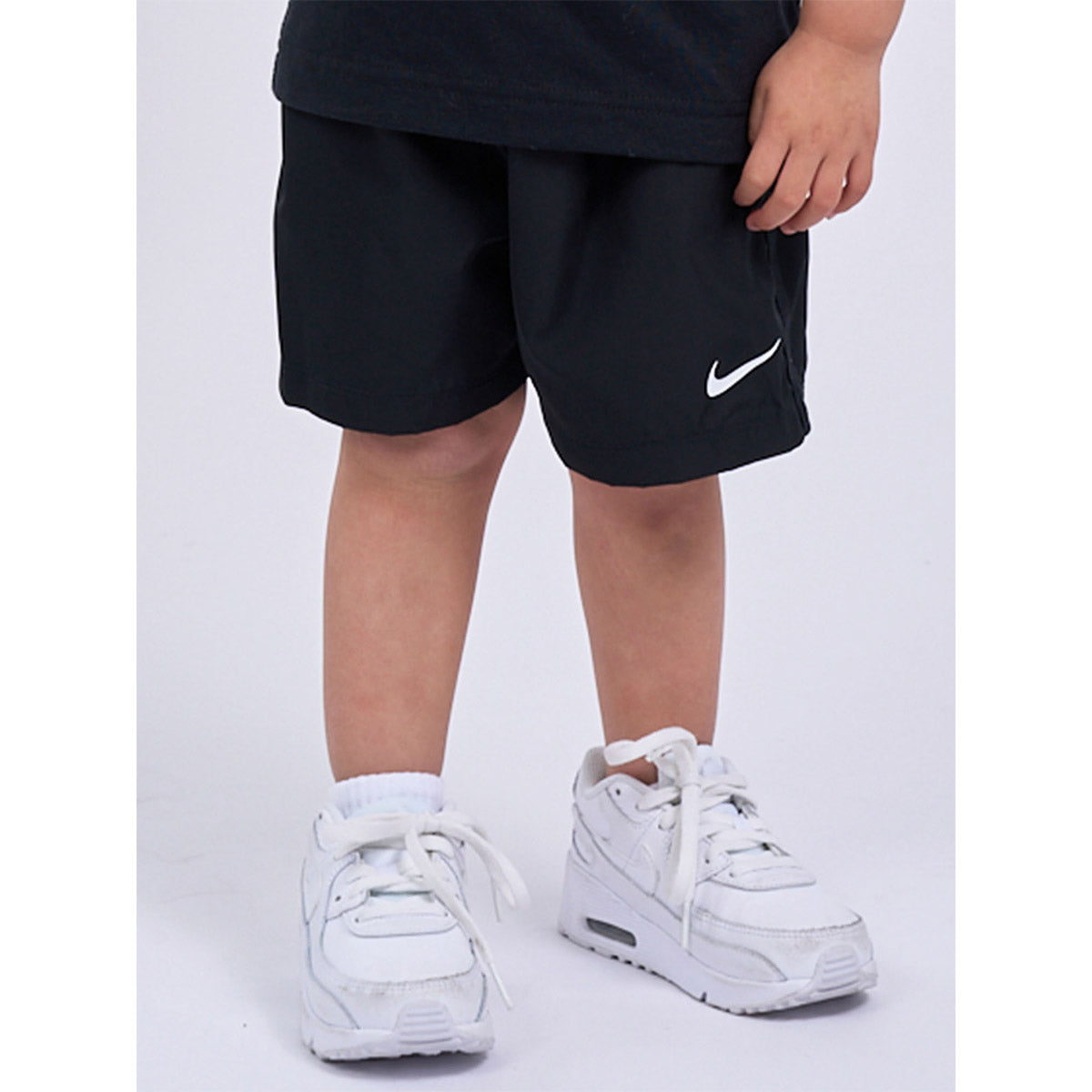 トドラー(90-100cm) ショートパンツ NIKE(ナイキ) NKB B NK DF ICON WOVEN SHORT