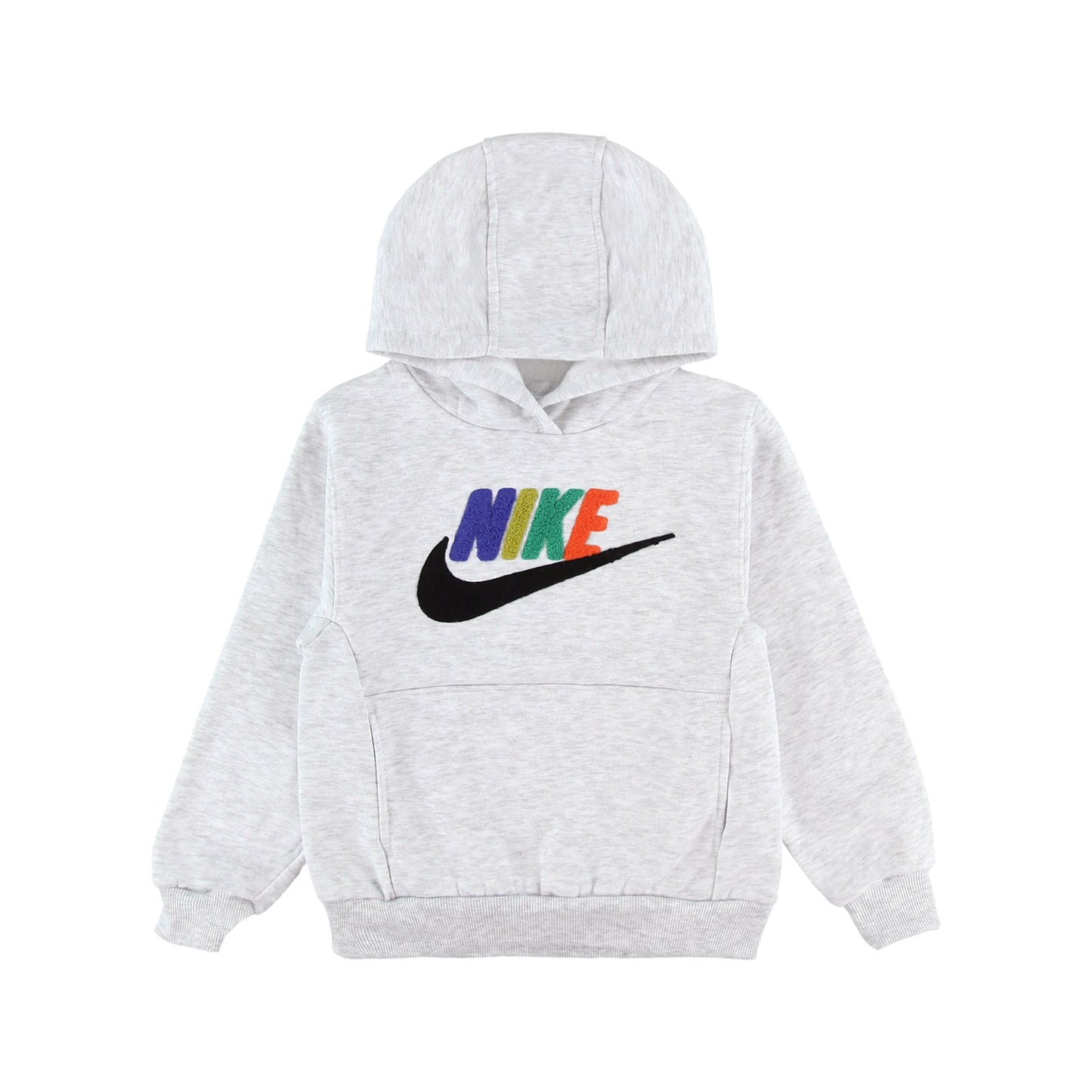 キッズ(105-120cm) トレーナー/パーカー NIKE(ナイキ) NKN CLUB CHENILLE PO HOODY