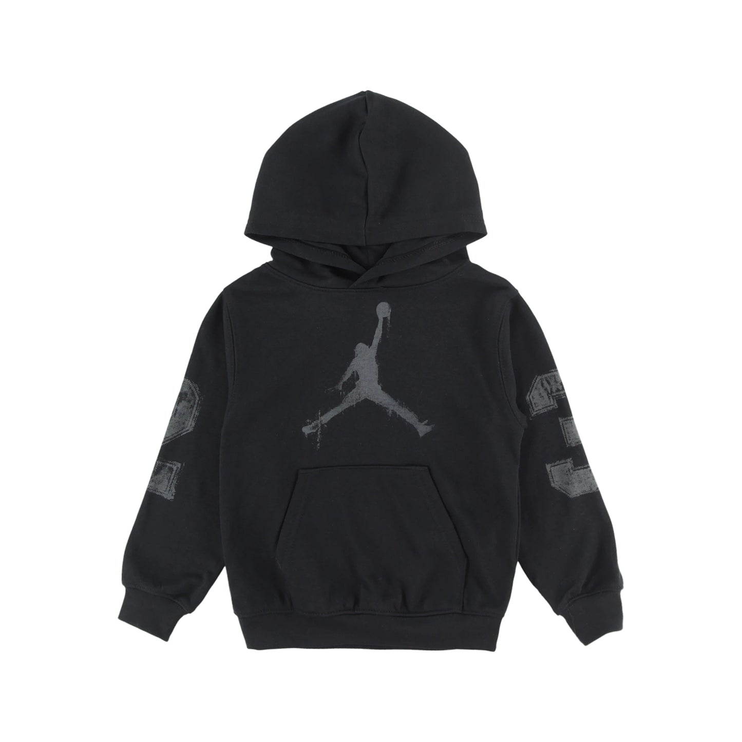 キッズ(105-120cm) トレーナー/パーカー JORDAN(ジョーダン) JDB MJ MVP HBR JM FT PO