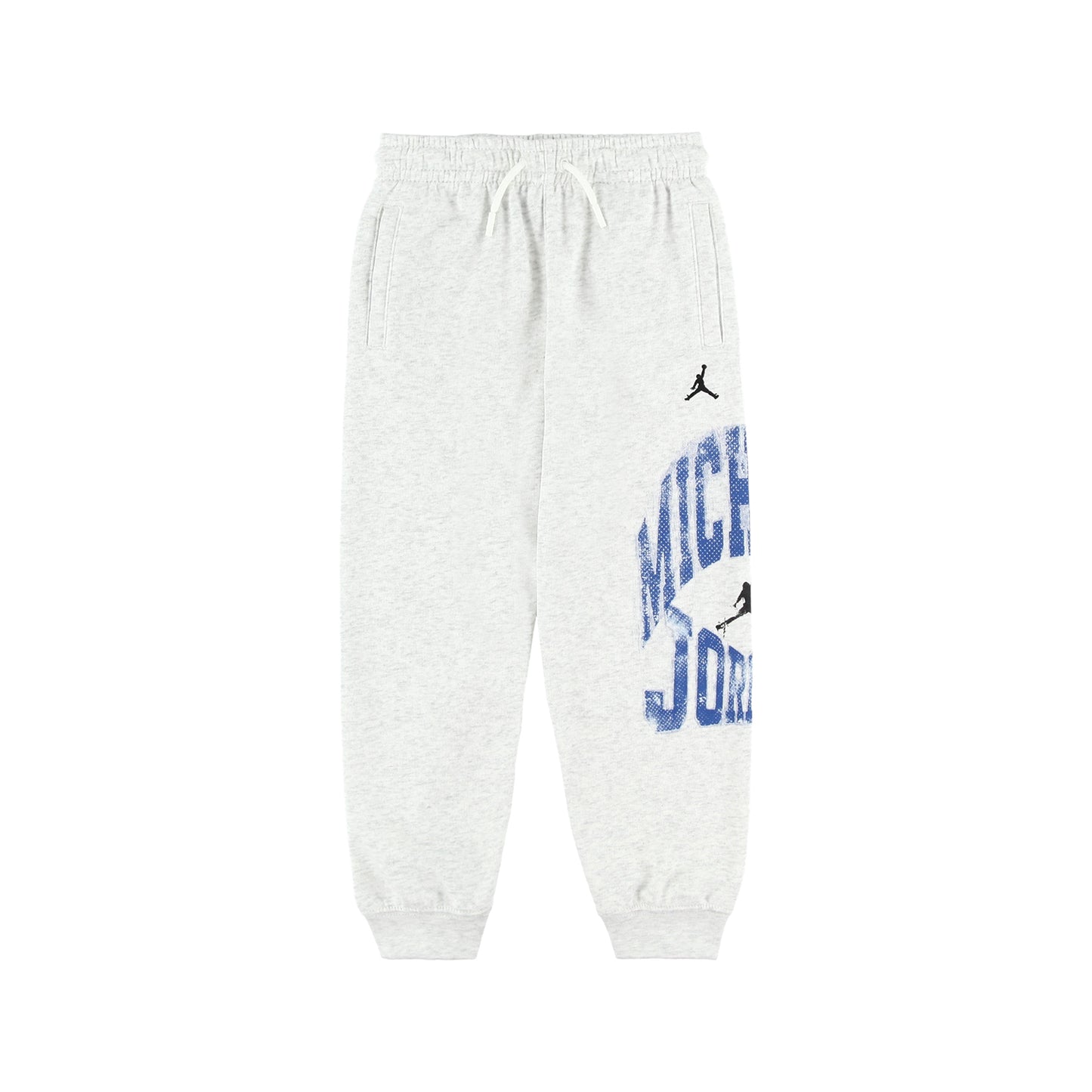 キッズ(105-120cm) パンツ JORDAN(ジョーダン) JDB MJ MVP HBR JM FT PANT