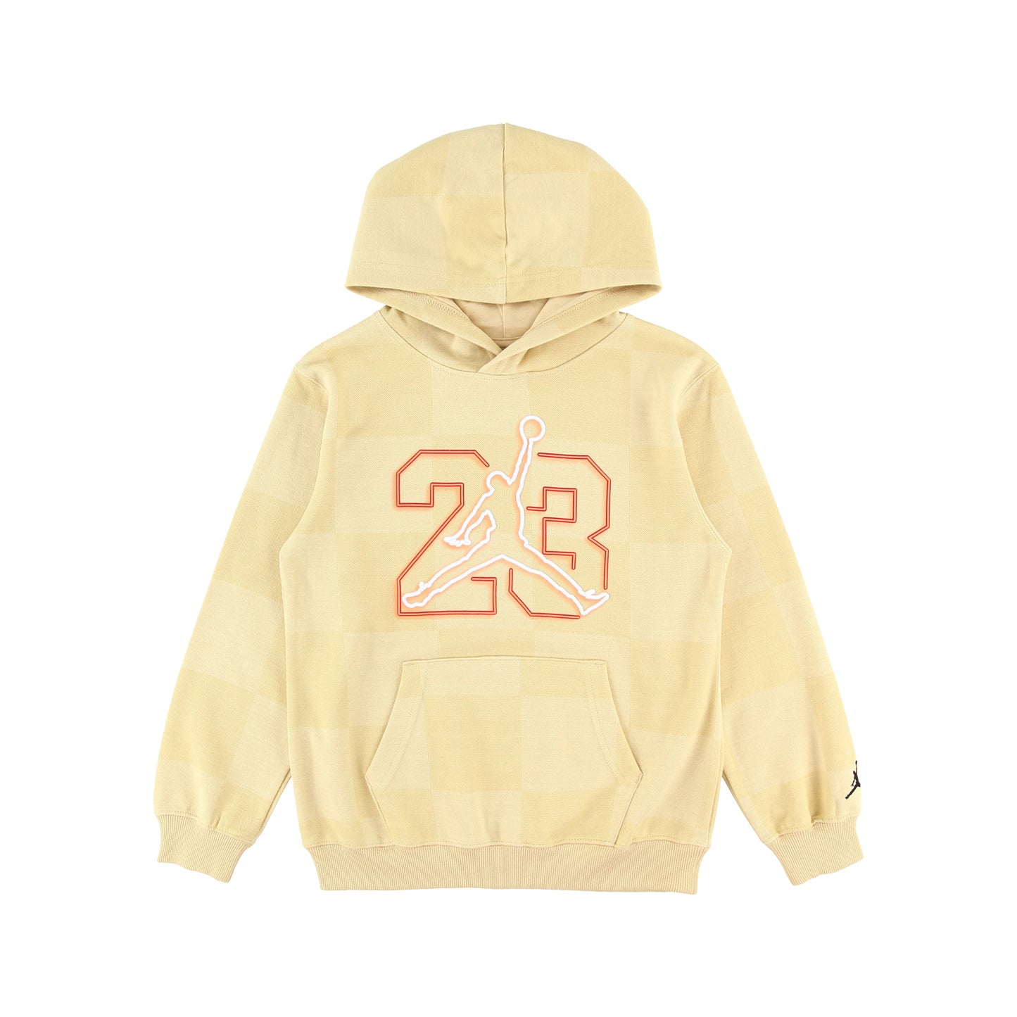 ジュニア(130-170cm) トレーナー/パーカー JORDAN(ジョーダン) JDB MJ DEEP DISH PO HODDIE