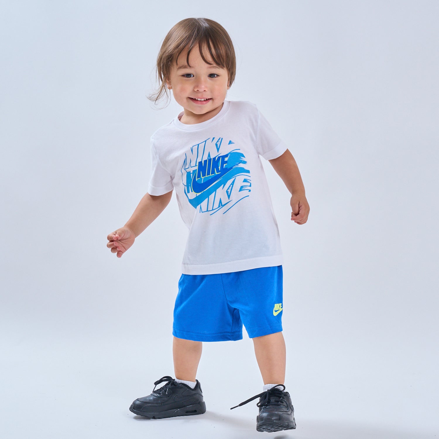 トドラー(90-100cm) セット商品 NIKE(ナイキ) NKB B NSW ON THE MOVE