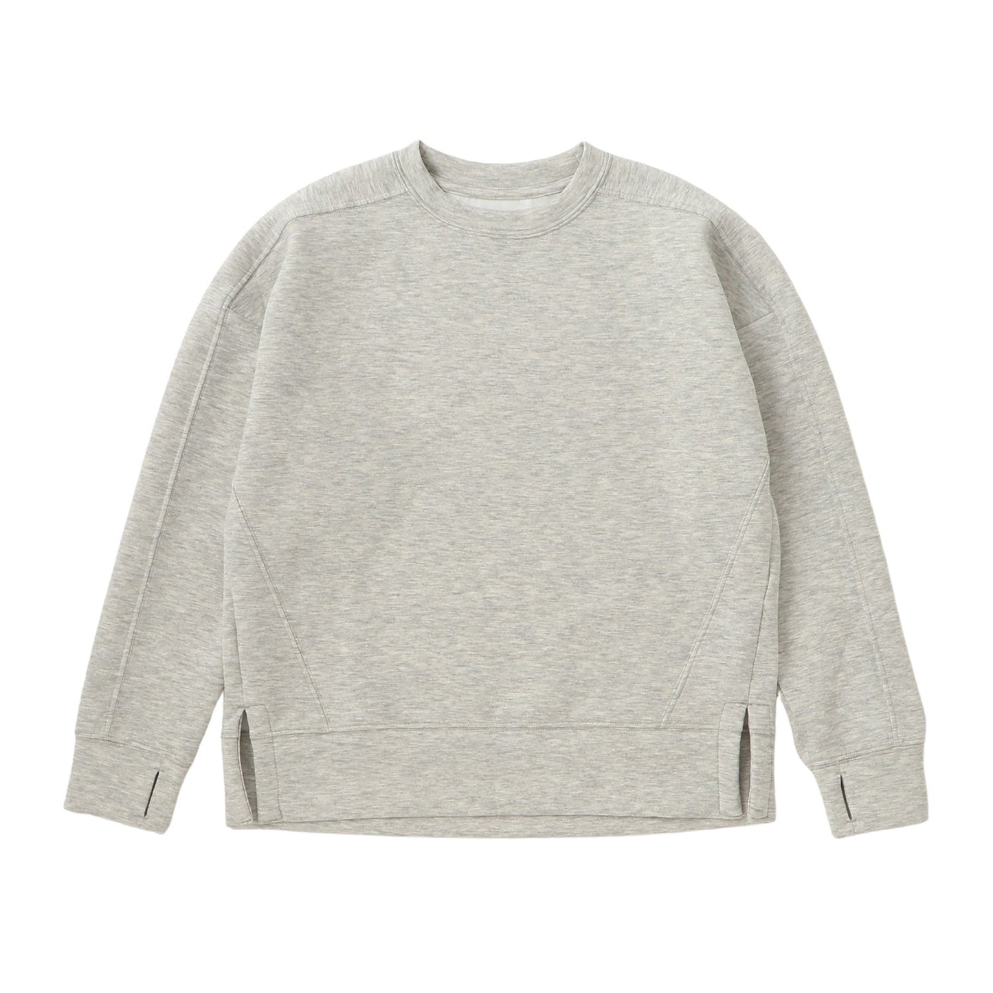 【110-170cm】 トレーナー/パーカー A&F(アバクロンビー&フィッチ) AFG YPB NEOKNIT CREW SWEATSHIR