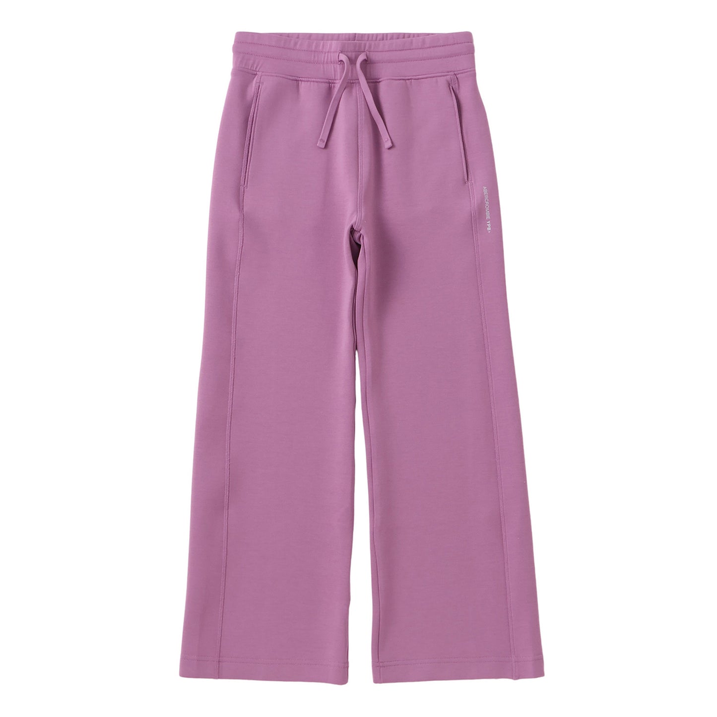 【110-170cm】 パンツ A&F(アバクロンビー&フィッチ) AFG YPB NEOKNIT WIDE LEG
