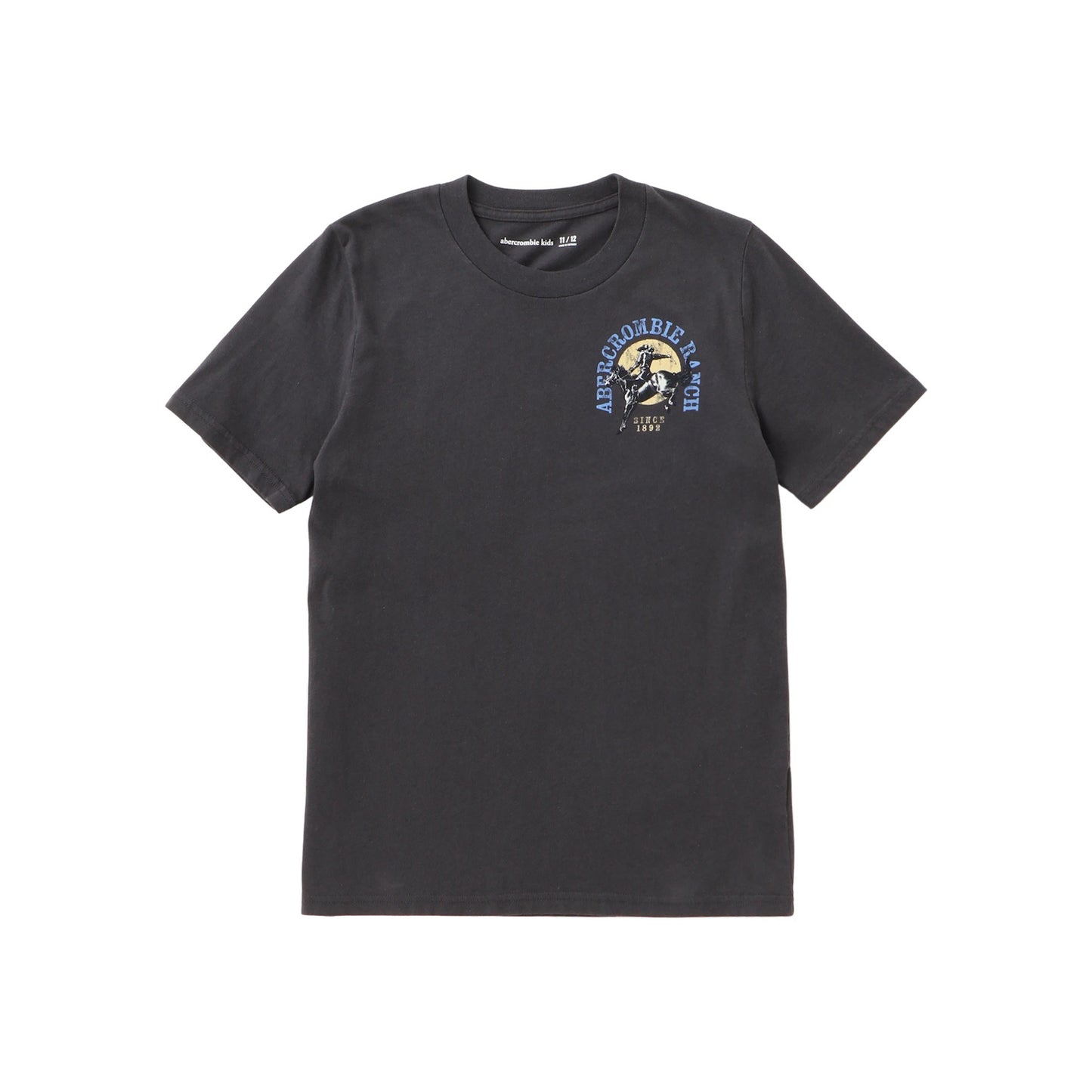【110-170cm】 Tシャツ A&F(アバクロンビー&フィッチ) AFB GIDDY UP TEE