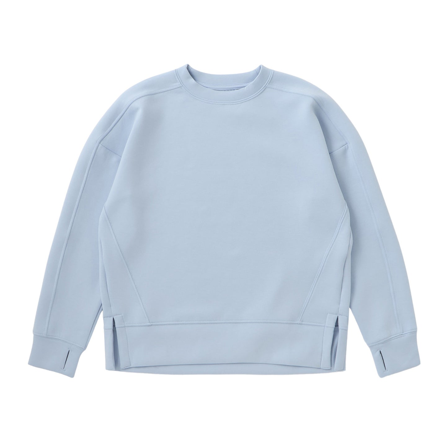 【110-170cm】 トレーナー/パーカー A&F(アバクロンビー&フィッチ) AFG YPB NEOKNIT CREW SWEATSHIR