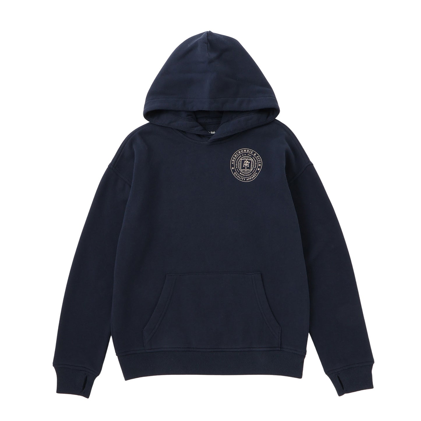 【110-170cm】 トレーナー/パーカー A&F(アバクロンビー&フィッチ) AFB FASHION HOODIE