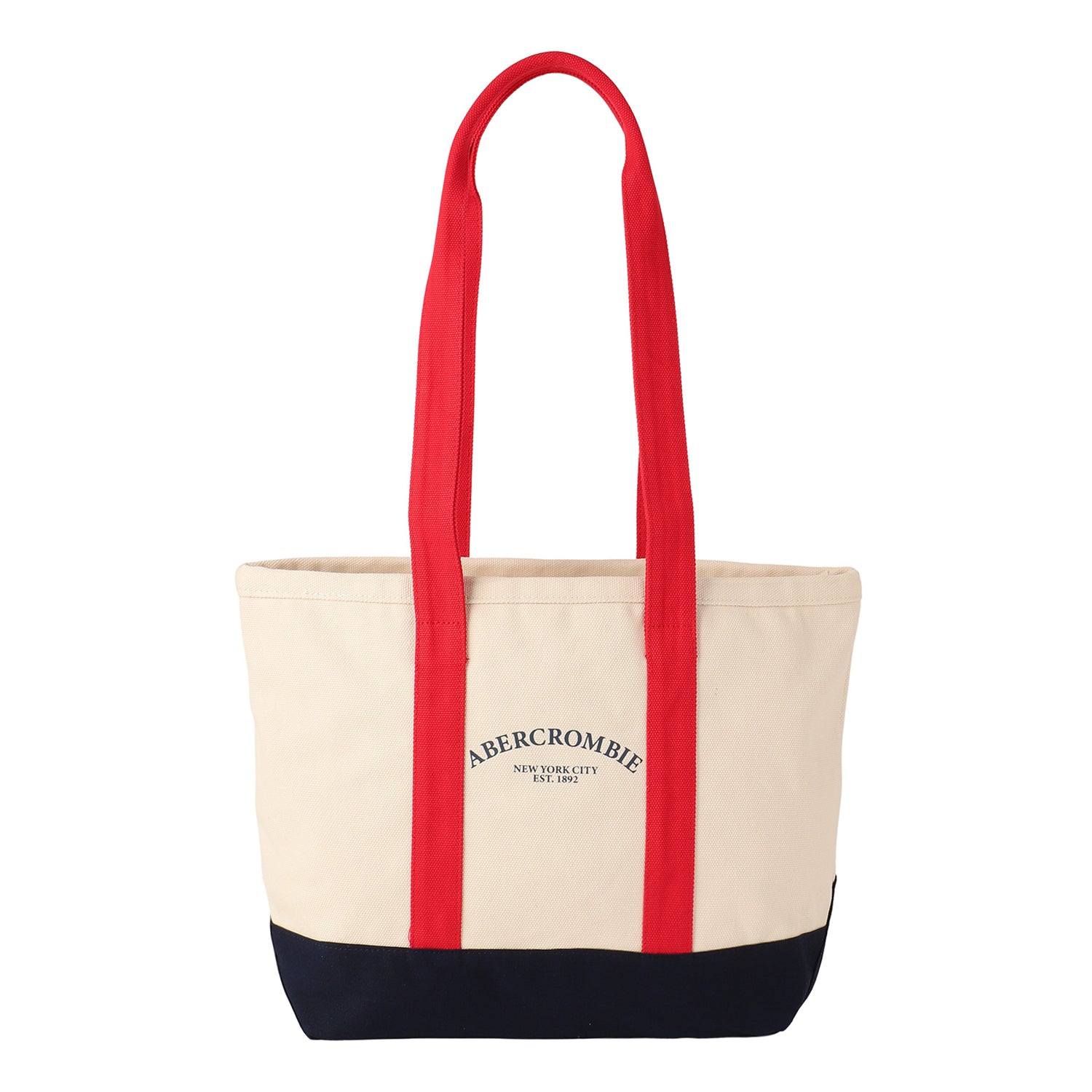 バッグ A&F(アバクロンビー&フィッチ) AAN A&F CLASSIC TOTE BAG