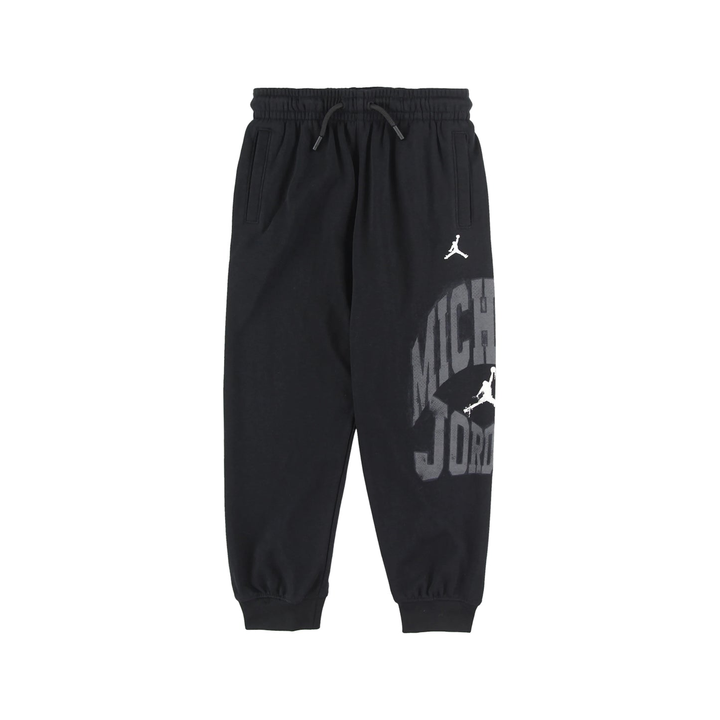 キッズ(105-120cm) パンツ JORDAN(ジョーダン) JDB MJ MVP HBR JM FT PANT
