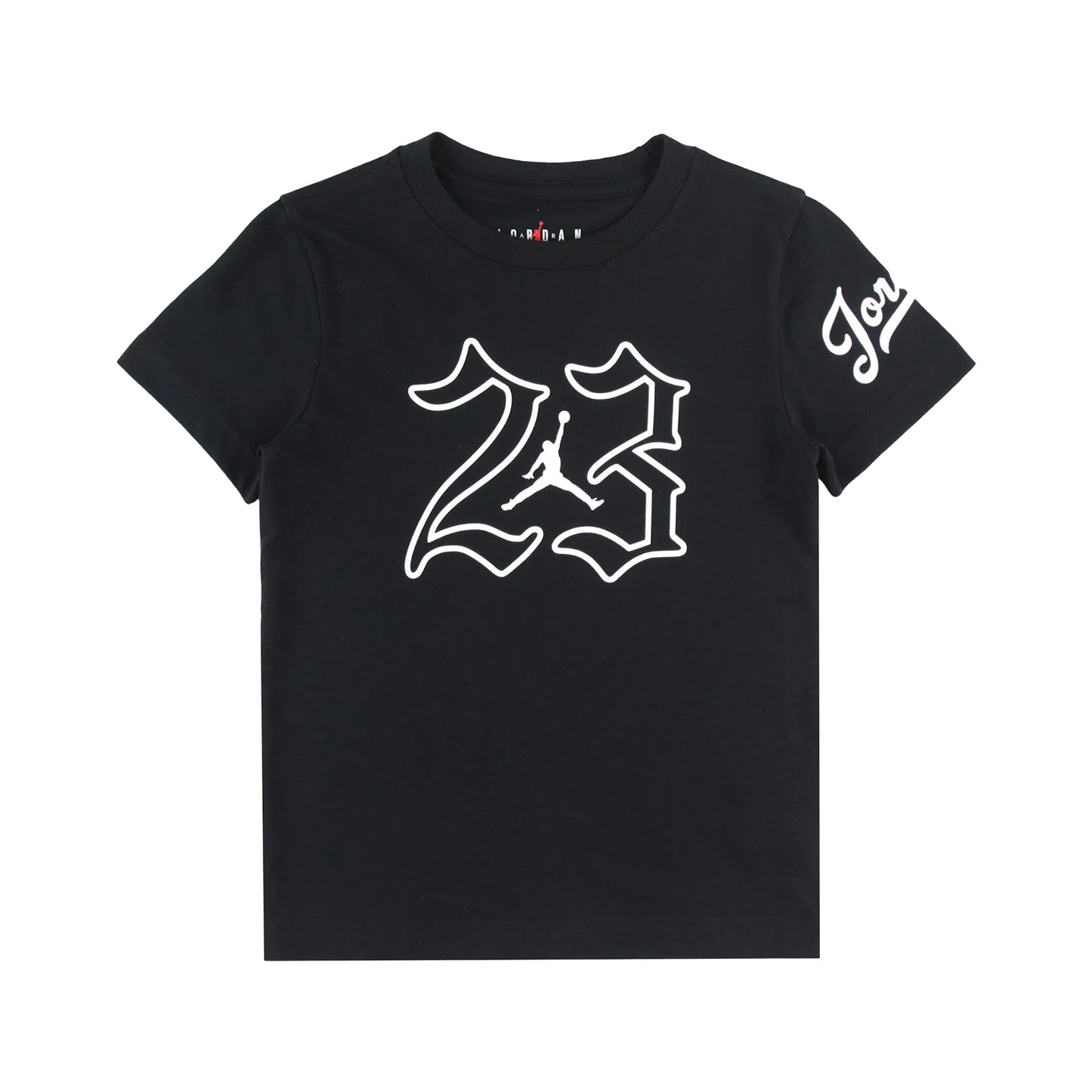 キッズ(105-120cm) Tシャツ JORDAN(ジョーダン) JDB MVP JUMPMAN 23 SS TEE