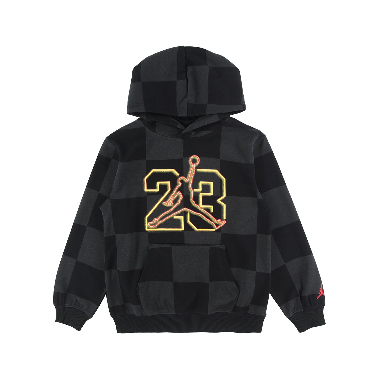 ジュニア(130-170cm) トレーナー/パーカー JORDAN(ジョーダン) JDB MJ DEEP DISH PO HODDIE