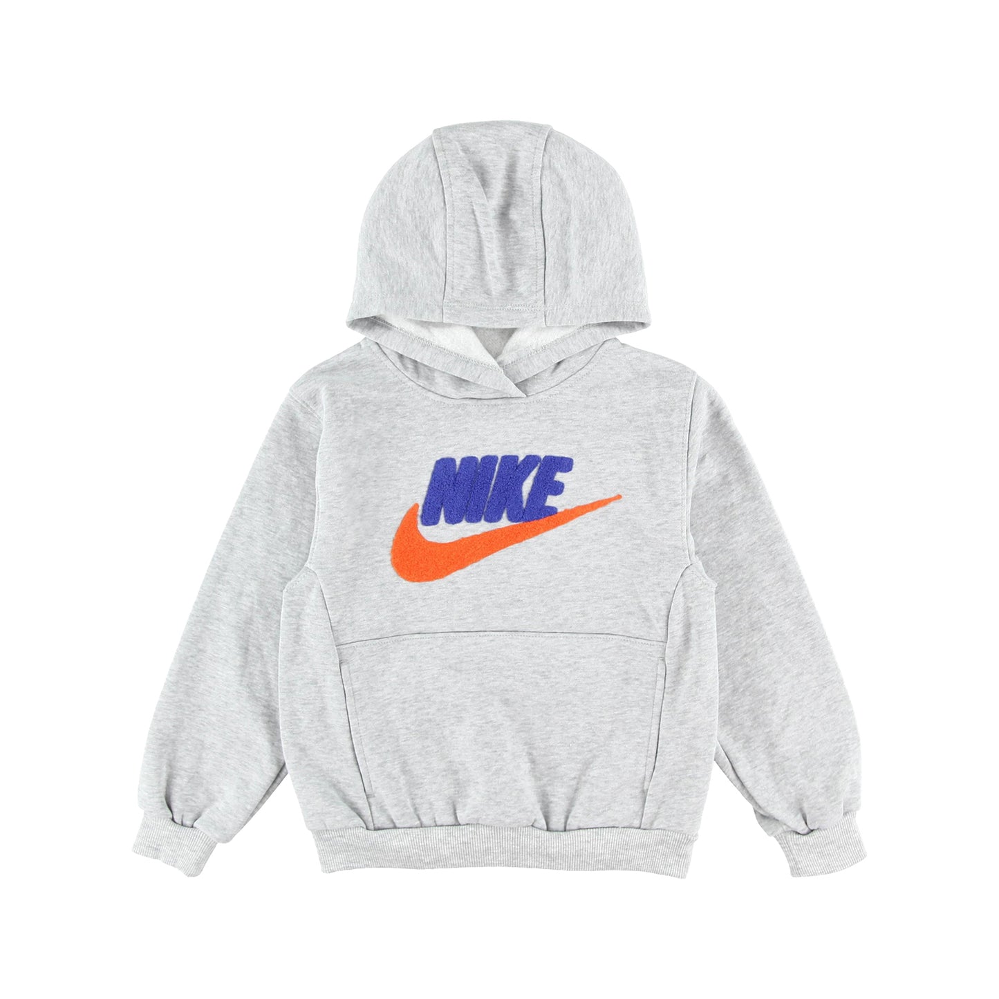 キッズ(105-120cm) トレーナー/パーカー NIKE(ナイキ) NKN CLUB CHENILLE PO HOODY