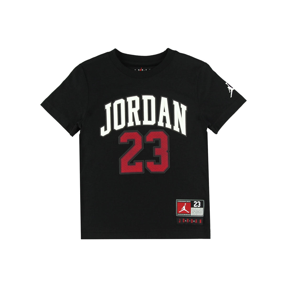 キッズ(96-122cm) Tシャツ JORDAN(ジョーダン) PRACTICE FLIGHT TEE