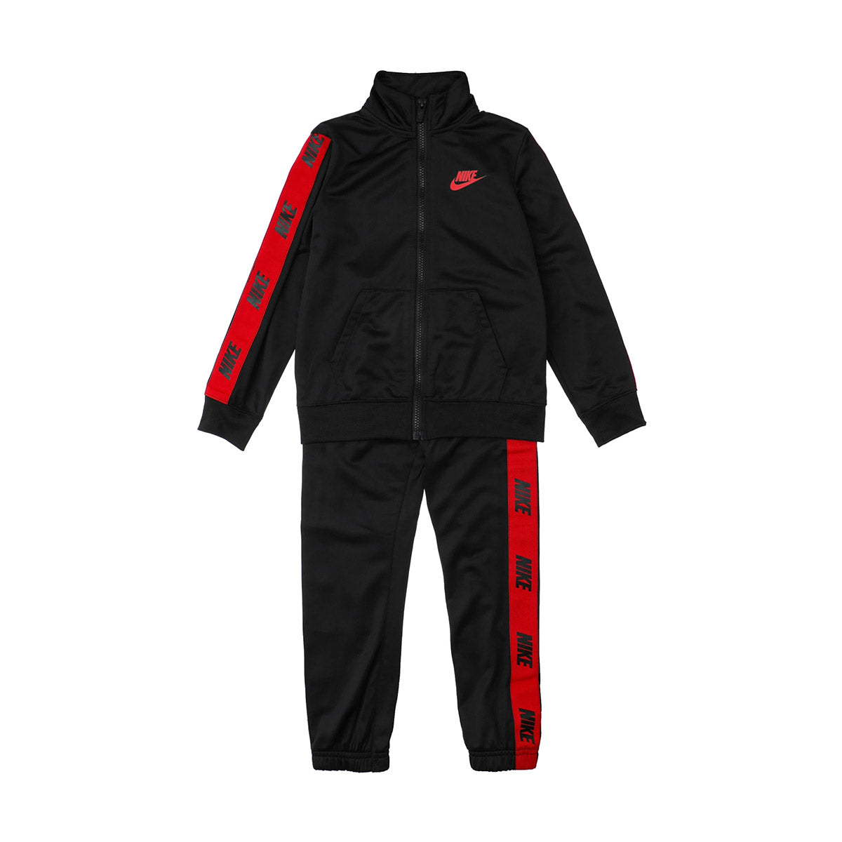 キッズ(105-120cm) セット商品 NIKE(ナイキ) NKB NIKE TRICOT SET
