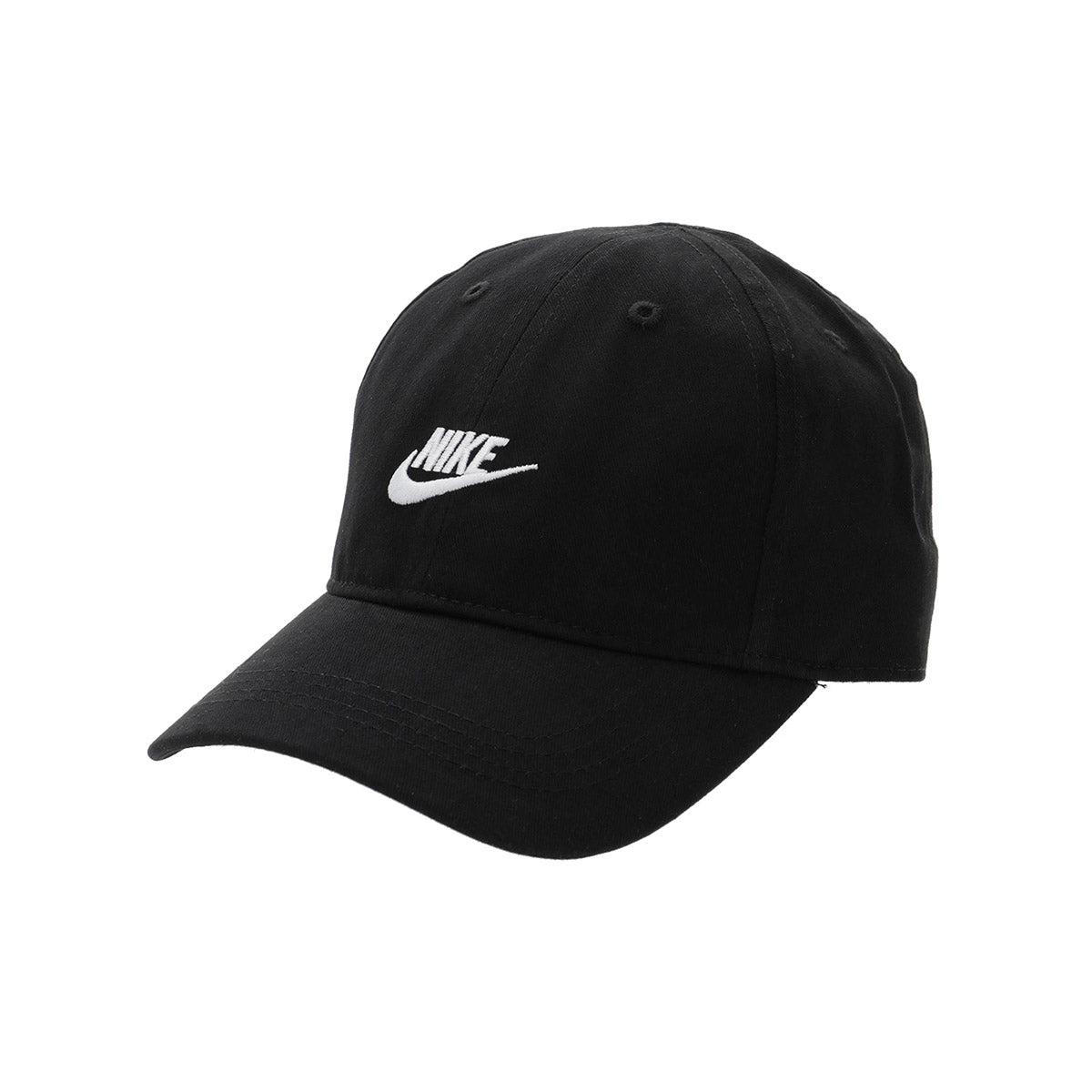 キャップ(52-55cm) NIKE(ナイキ) FUTURA CURVE BRIM CAP