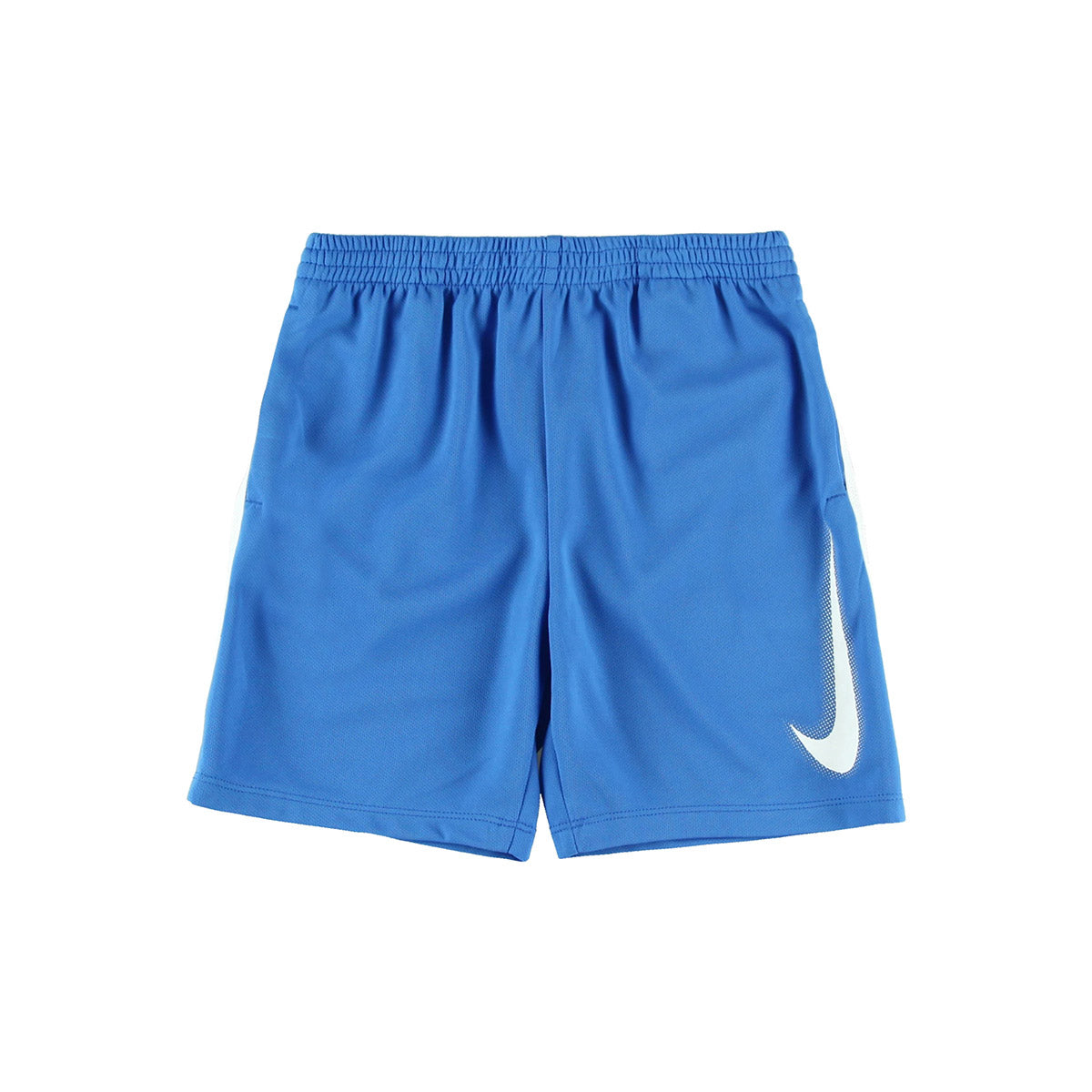 キッズ(105-120cm) ショートパンツ NIKE(ナイキ) B NK DRI-FIT ADP HBR SHORT