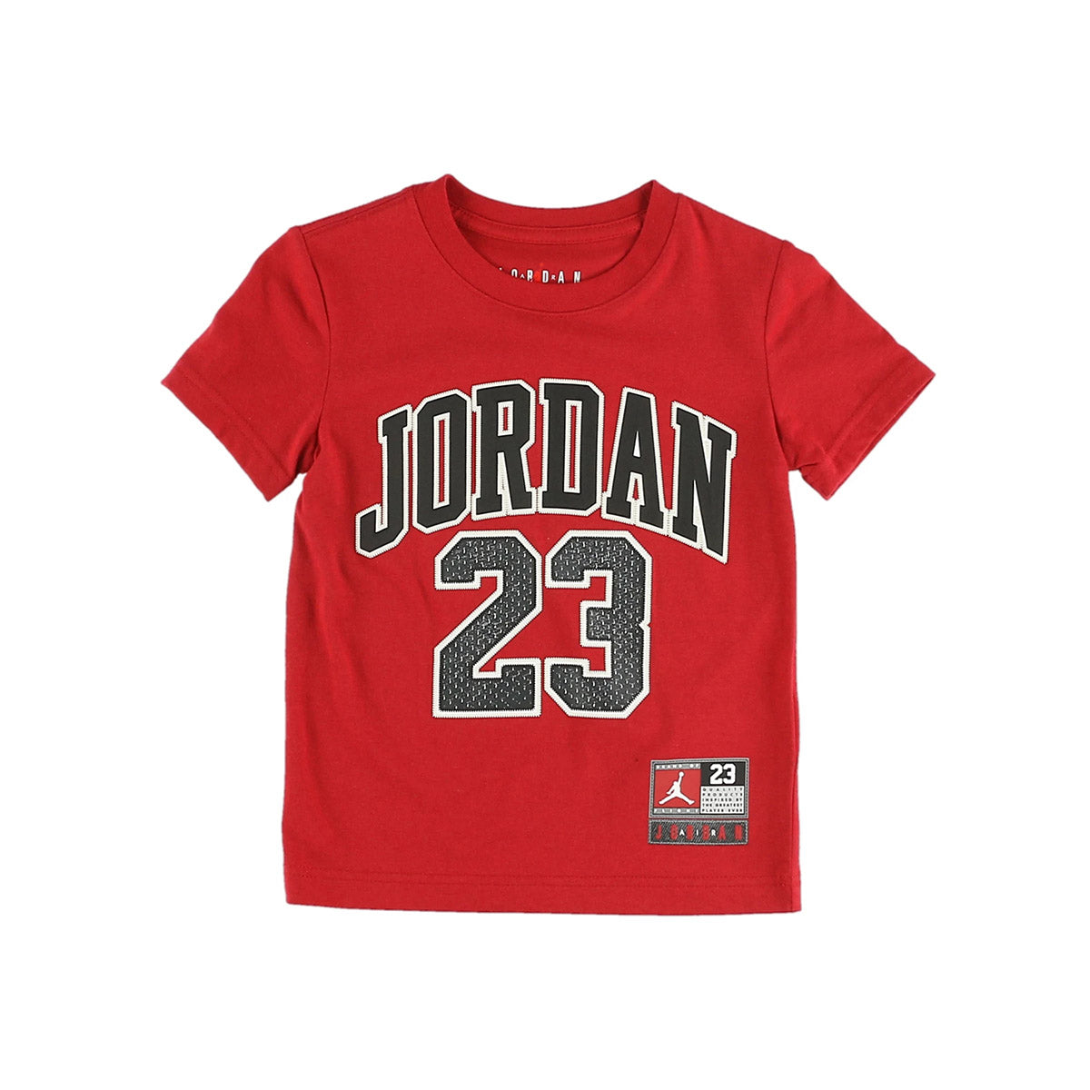 キッズ(96-122cm) Tシャツ JORDAN(ジョーダン) PRACTICE FLIGHT TEE
