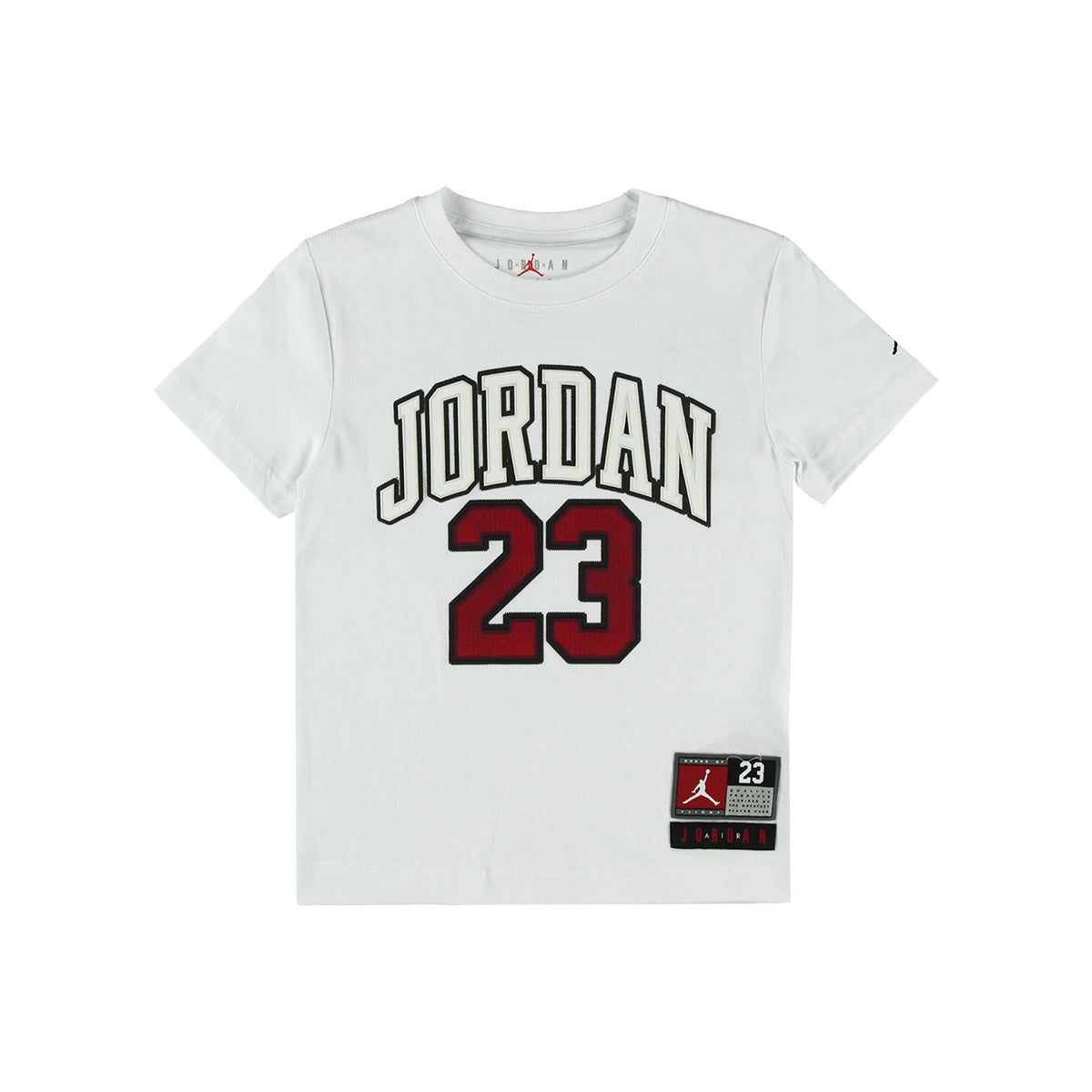 キッズ(96-122cm) Tシャツ JORDAN(ジョーダン) PRACTICE FLIGHT TEE