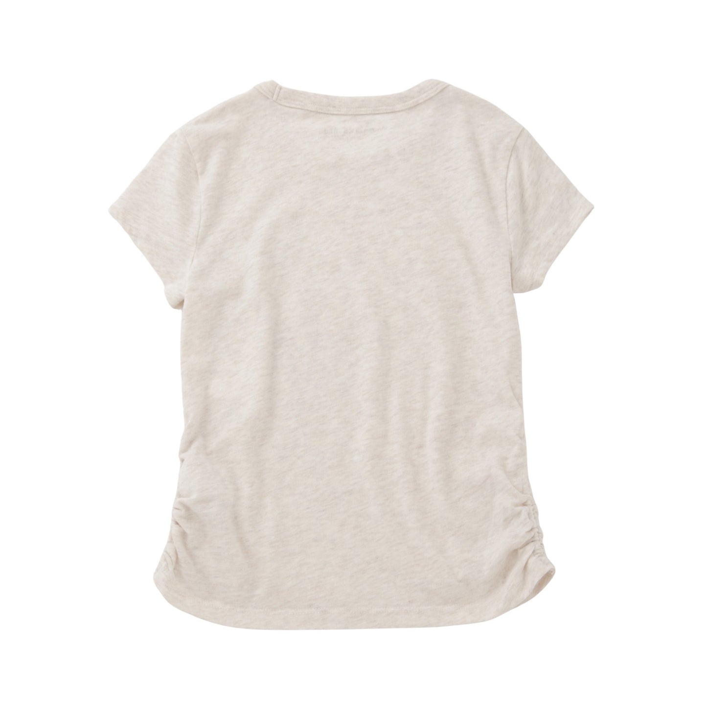 【110-170cm】 Tシャツ A&F(アバクロンビー&フィッチ) AFG ANF FLOWER LOCKUP BABY TEE
