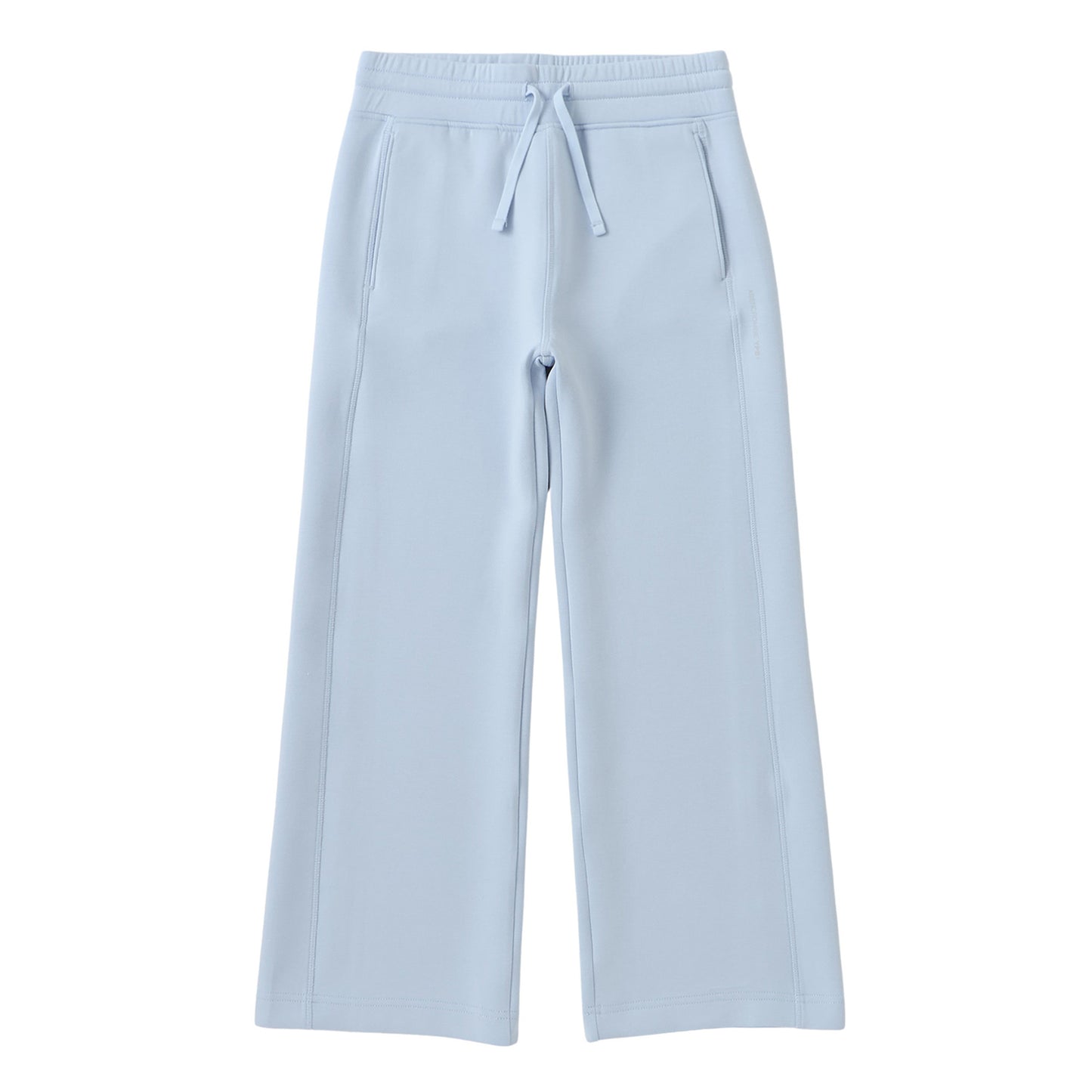 【110-170cm】 パンツ A&F(アバクロンビー&フィッチ) AFG YPB NEOKNIT WIDE LEG