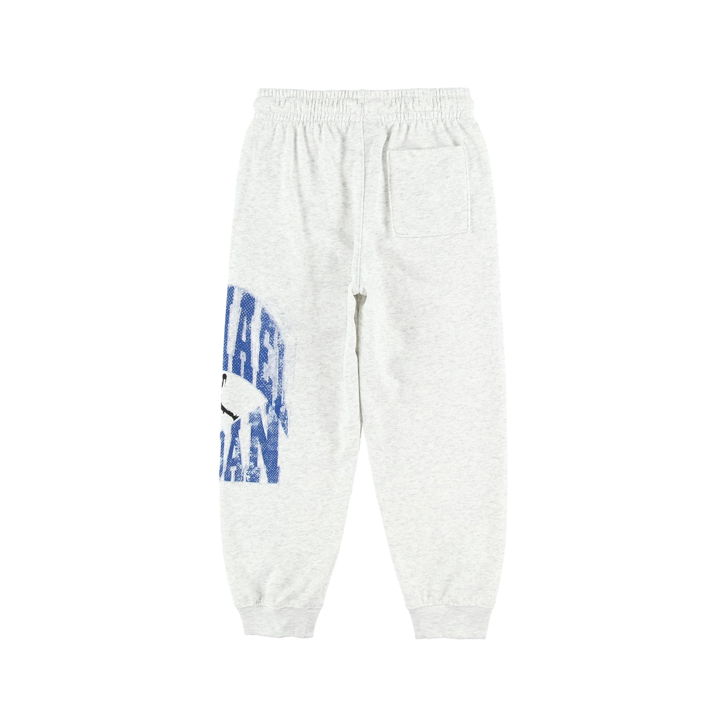 キッズ(105-120cm) パンツ JORDAN(ジョーダン) JDB MJ MVP HBR JM FT PANT