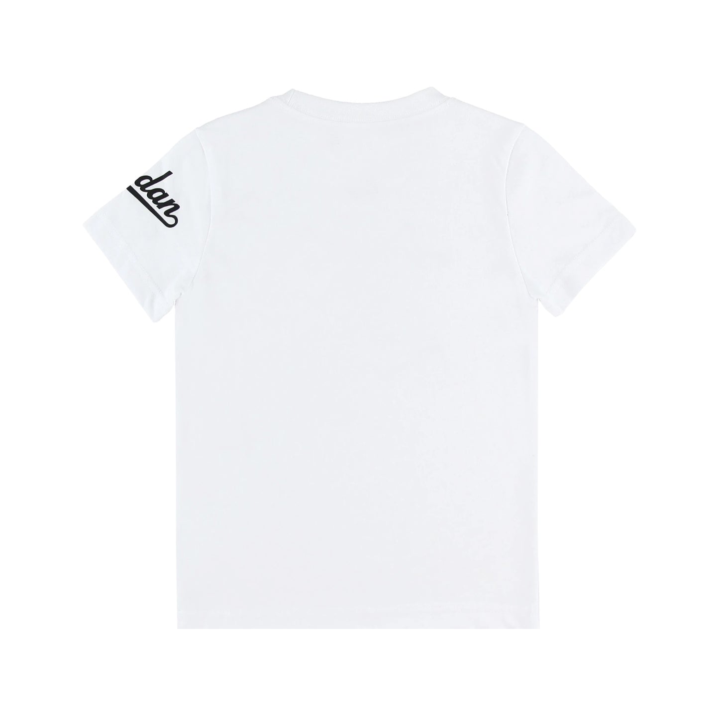 キッズ(105-120cm) Tシャツ JORDAN(ジョーダン) JDB MVP JUMPMAN 23 SS TEE