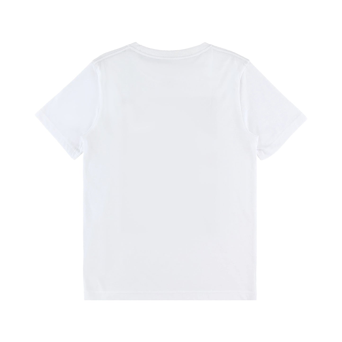 ジュニア(130-170cm) Tシャツ JORDAN(ジョーダン) JDB S/S BLOCK TEE