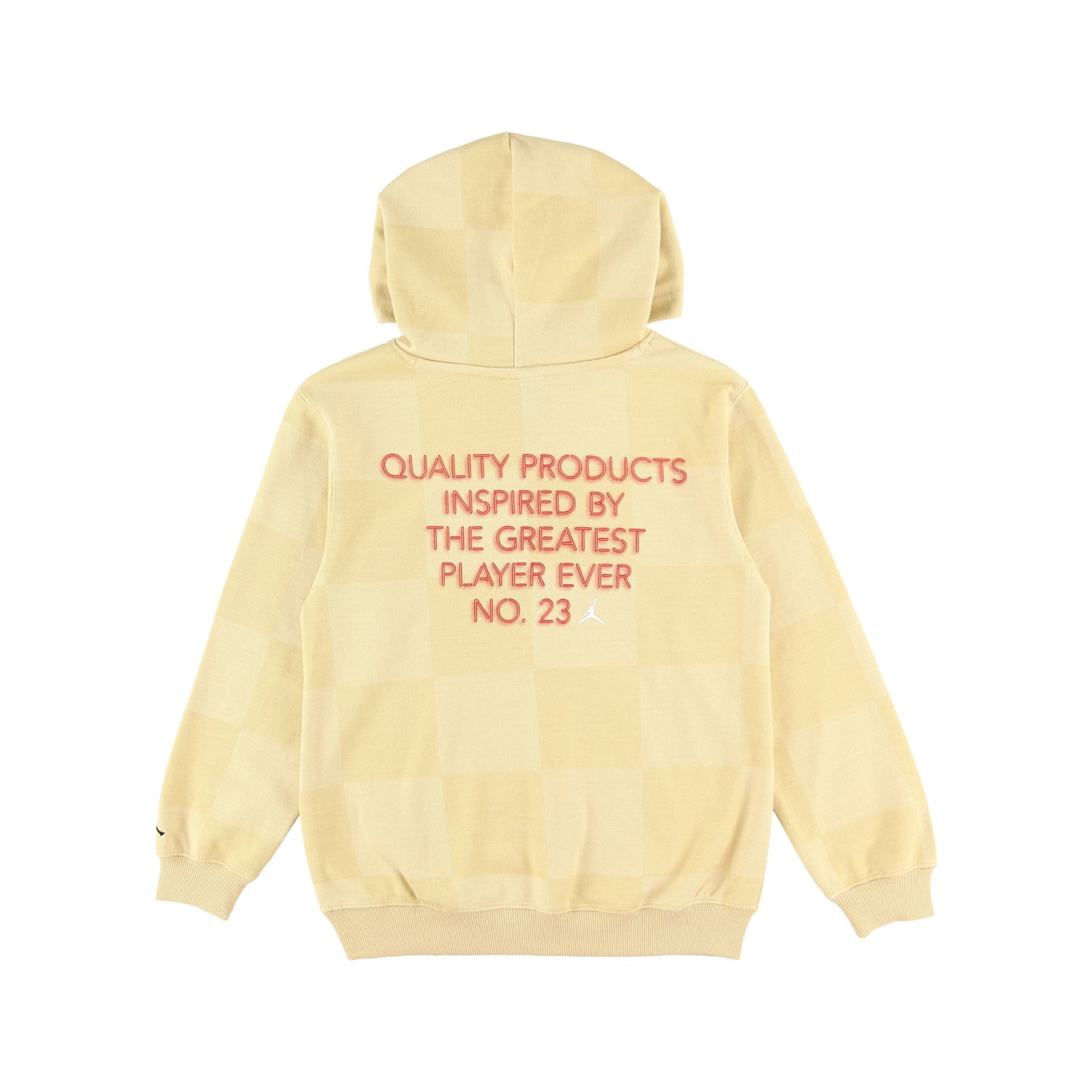 ジュニア(130-170cm) トレーナー/パーカー JORDAN(ジョーダン) JDB MJ DEEP DISH PO HODDIE
