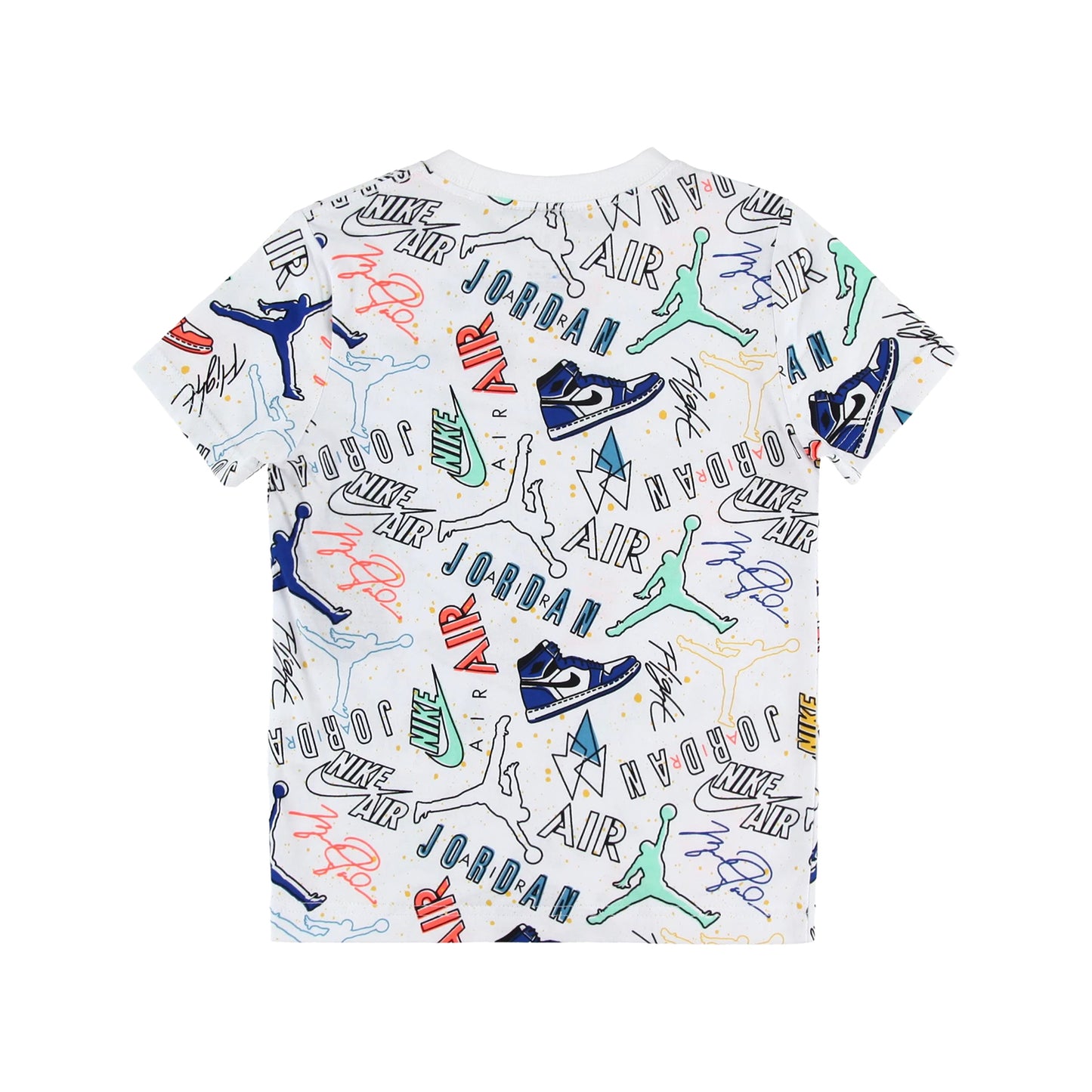 キッズ(105-120cm) セット商品 JORDAN(ジョーダン) JDB PLAYGROUND TRANSITIONAL SE