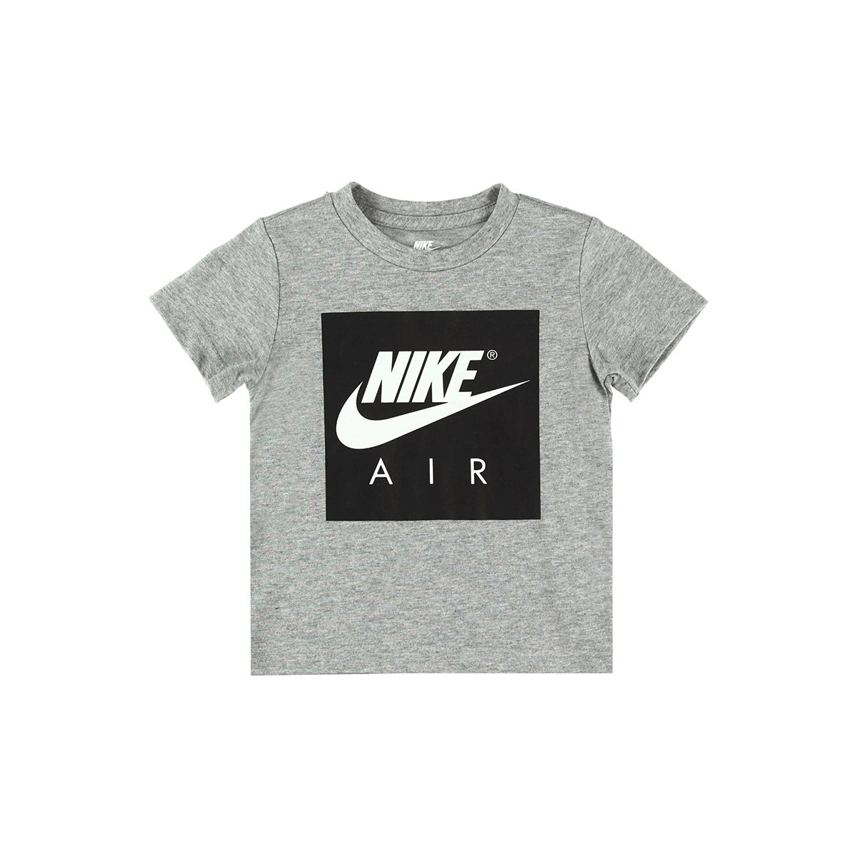 トドラー(90-100cm) セット商品 NIKE(ナイキ) NKB NIKE AIR SQUARE SS SHRTSET