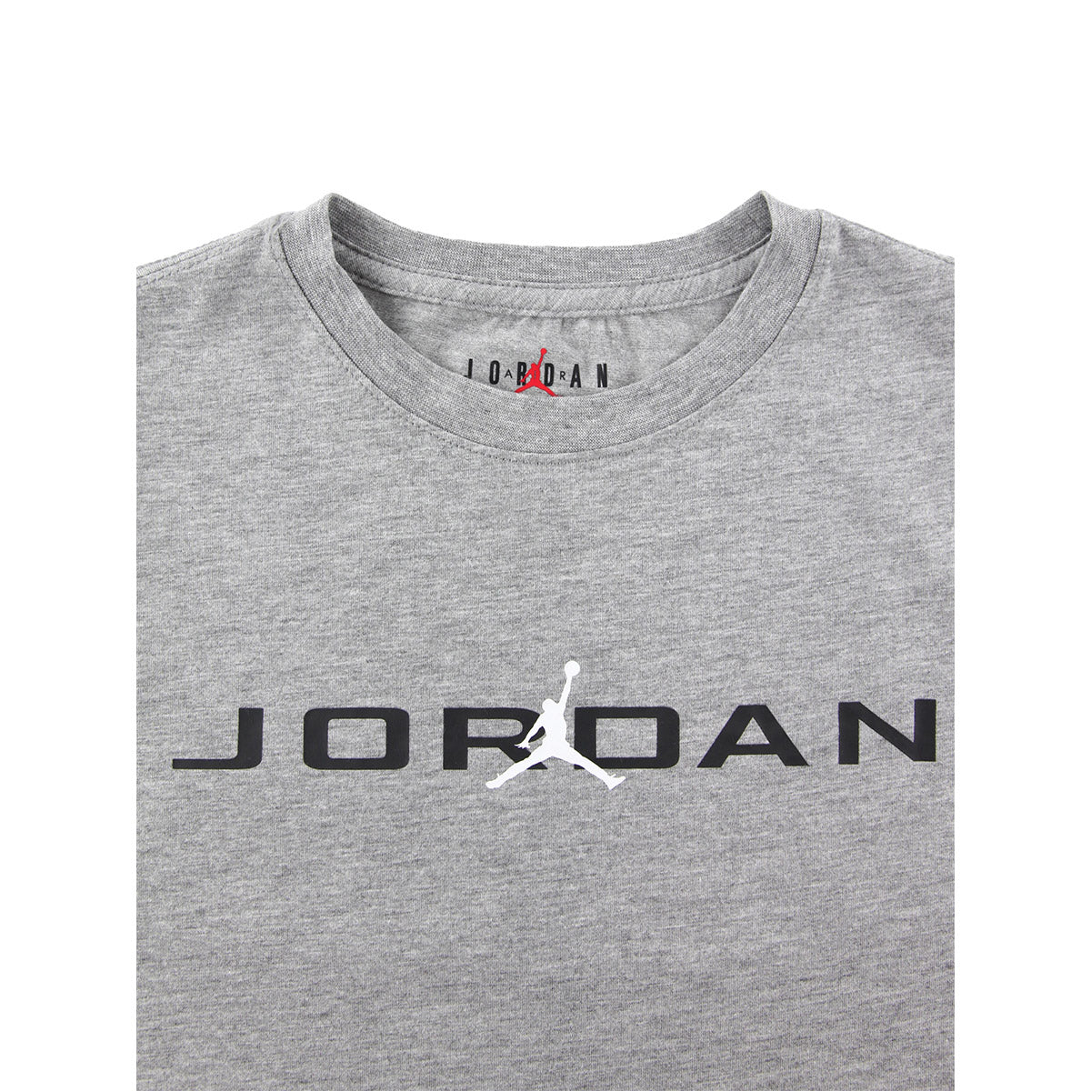 ジュニア(130-170cm) Tシャツ JORDAN(ジョーダン) JDB MJ JD AIR STRETCH SS CREW
