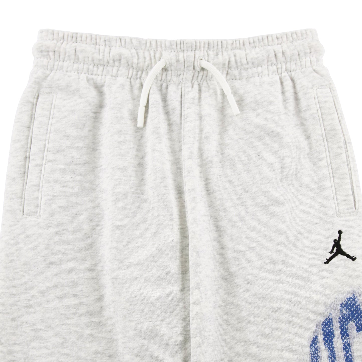 キッズ(105-120cm) パンツ JORDAN(ジョーダン) JDB MJ MVP HBR JM FT PANT