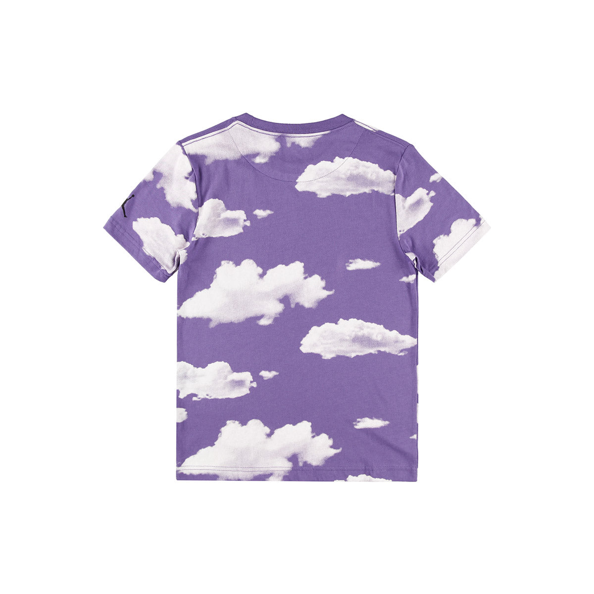ジュニア(130-170cm) Tシャツ JORDAN(ジョーダン) JDB LINE UP STACK