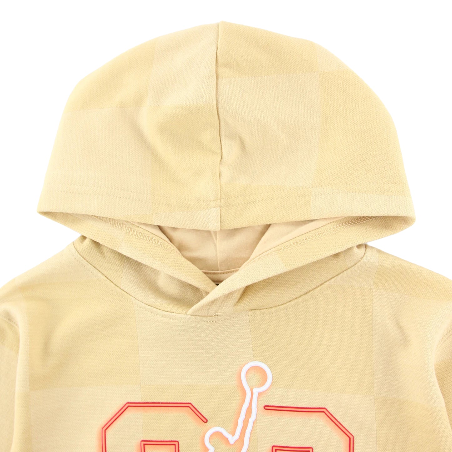 ジュニア(130-170cm) トレーナー/パーカー JORDAN(ジョーダン) JDB MJ DEEP DISH PO HODDIE