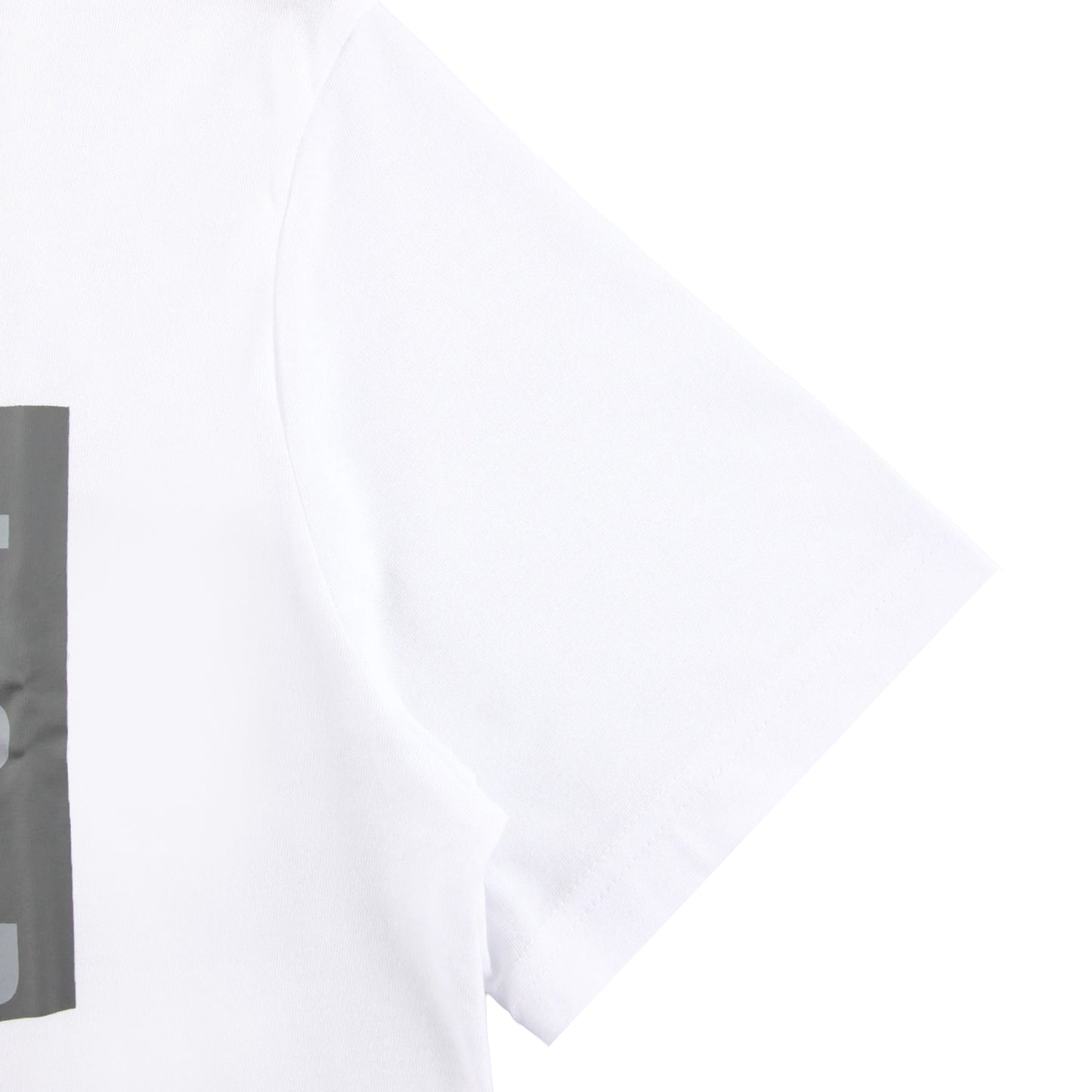 ジュニア(130-170cm) Tシャツ JORDAN(ジョーダン) JDB S/S BLOCK TEE