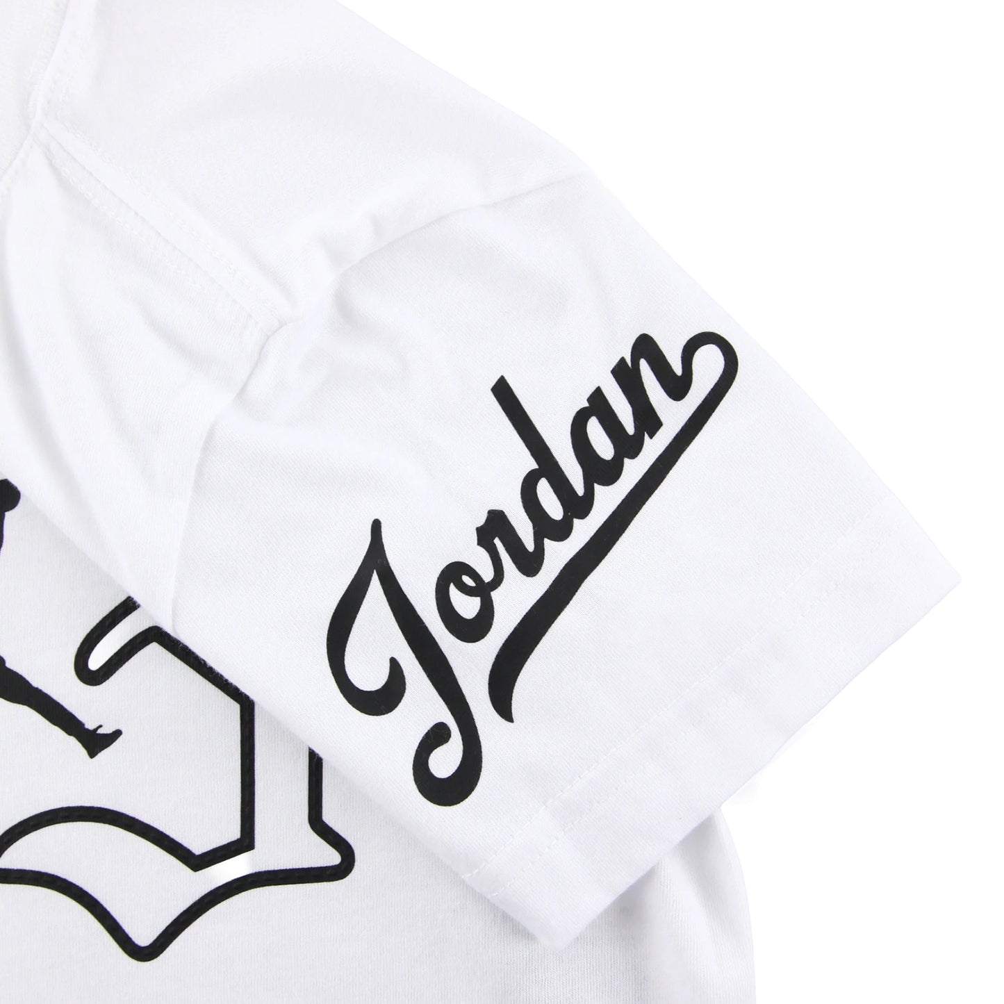 キッズ(105-120cm) Tシャツ JORDAN(ジョーダン) JDB MVP JUMPMAN 23 SS TEE