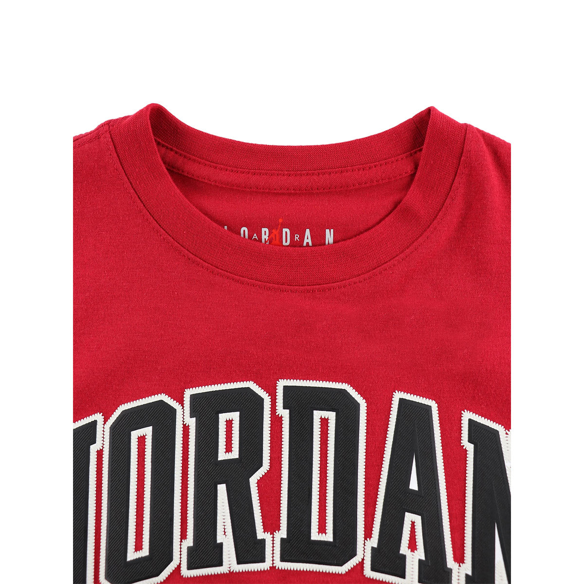 キッズ(96-122cm) Tシャツ JORDAN(ジョーダン) PRACTICE FLIGHT TEE
