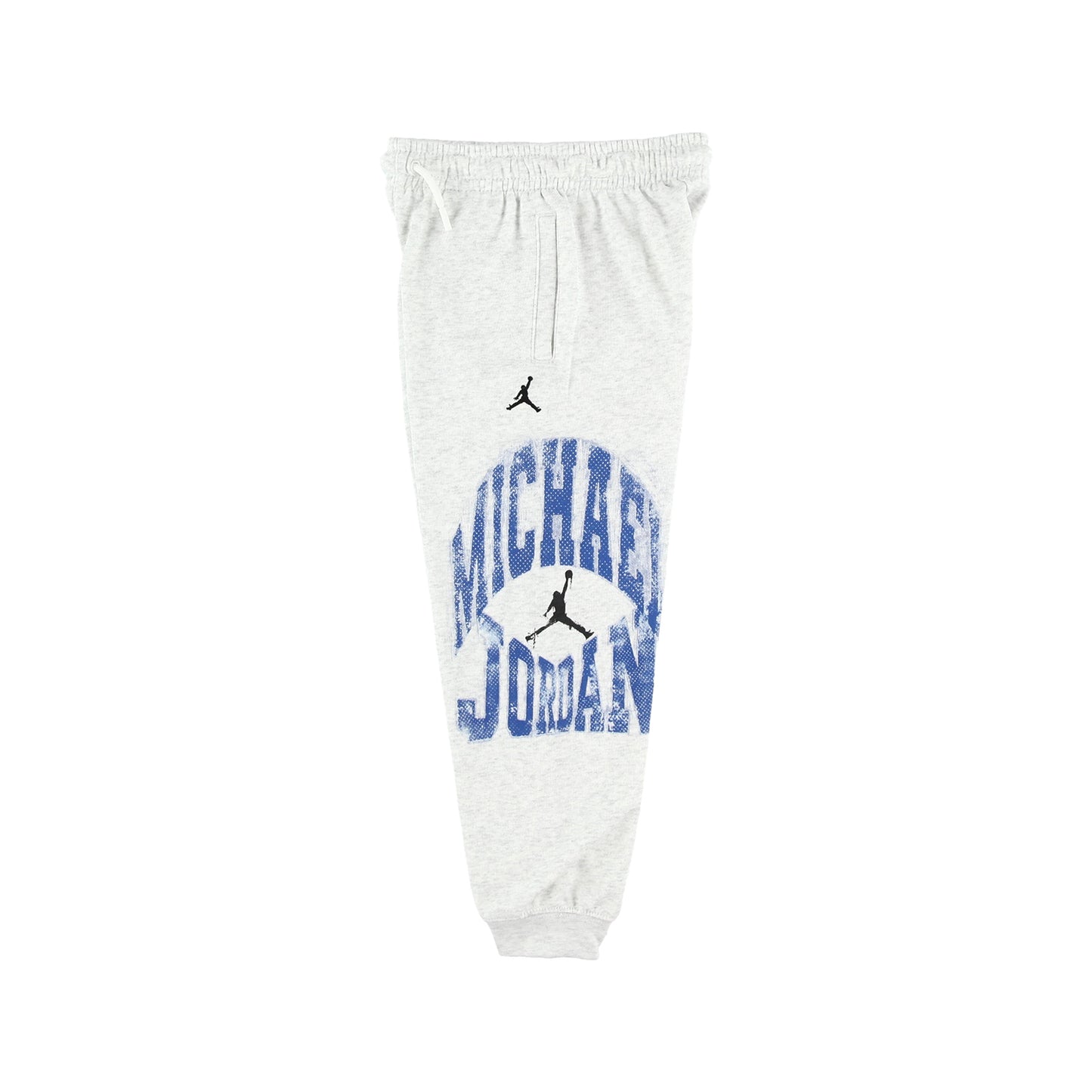 キッズ(105-120cm) パンツ JORDAN(ジョーダン) JDB MJ MVP HBR JM FT PANT