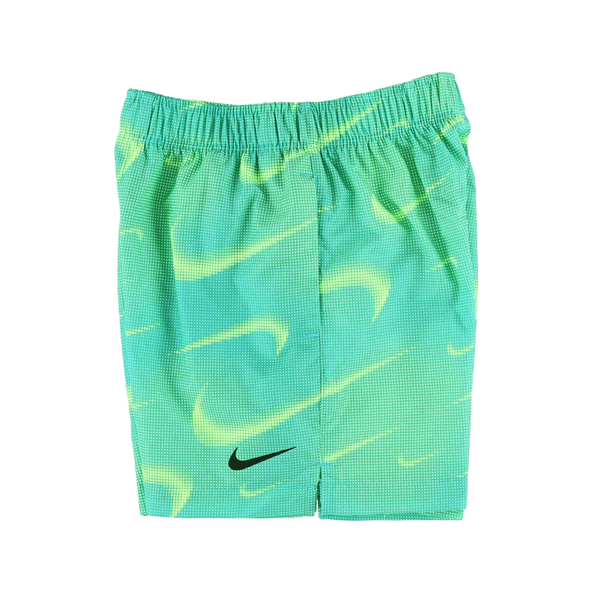 トドラー(90-100cm) ショートパンツ NIKE(ナイキ) NKB B NK RHYTHM AOP DF WOVEN S