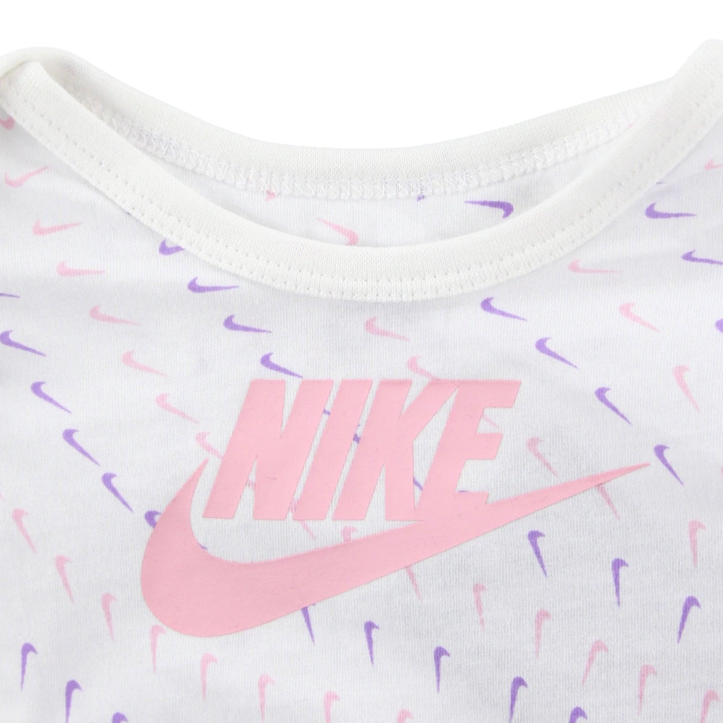 ベビー(70-90cm) セット商品 NIKE(ナイキ) NKG BODYSUIT LEGGING SET