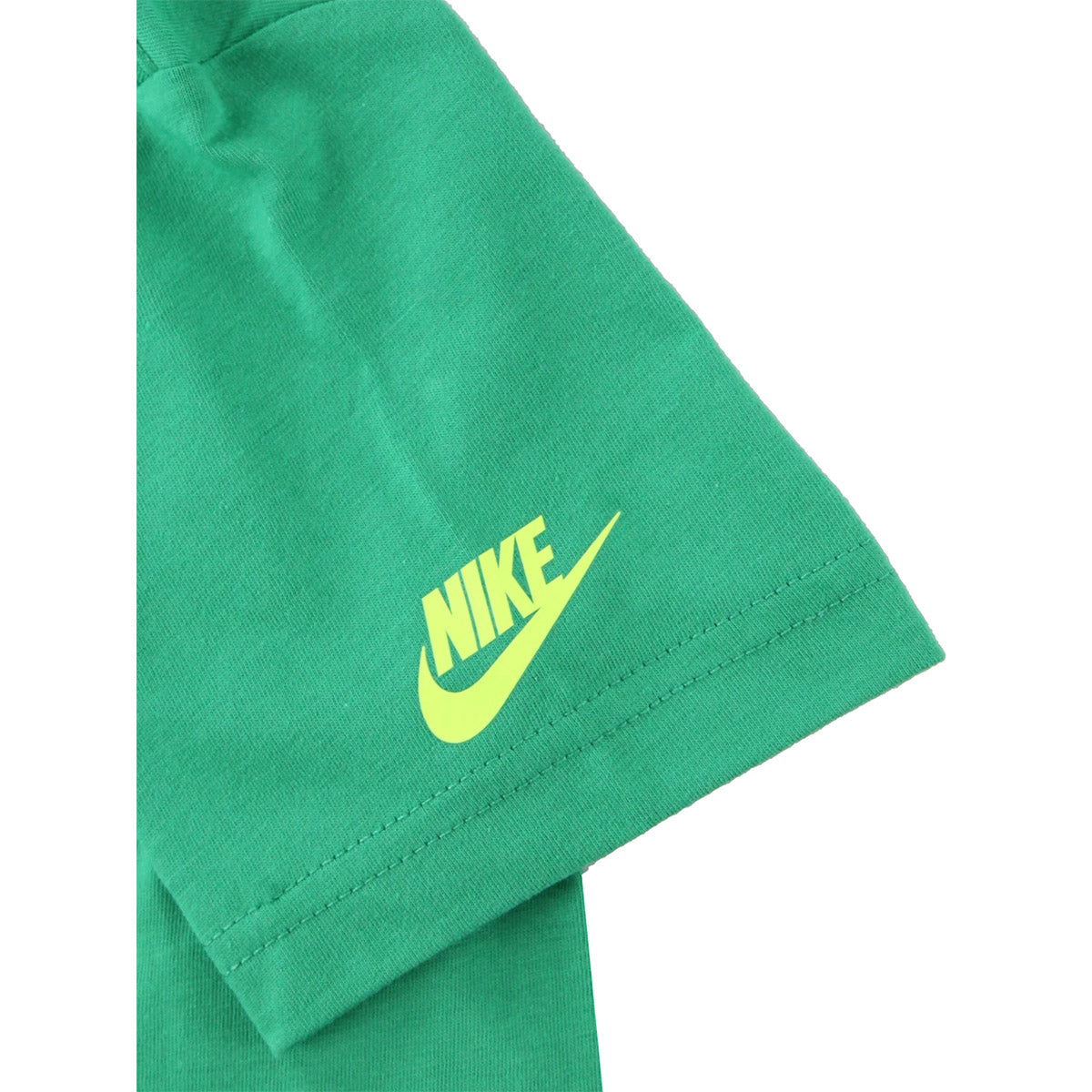 キッズ(105-120cm) セット商品 NIKE(ナイキ) NKB B NSW AYG W TAFFETA SHORT