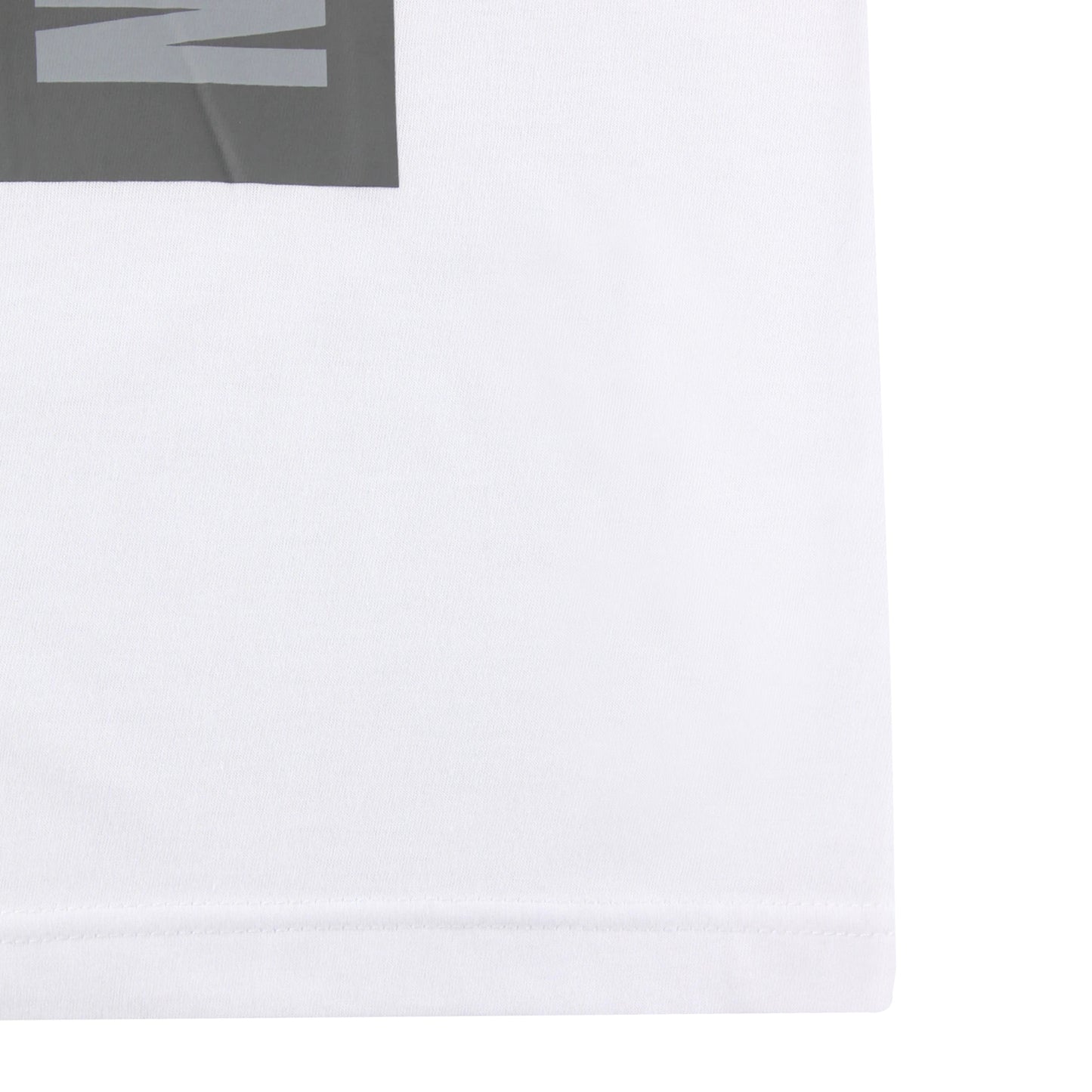 ジュニア(130-170cm) Tシャツ JORDAN(ジョーダン) JDB S/S BLOCK TEE