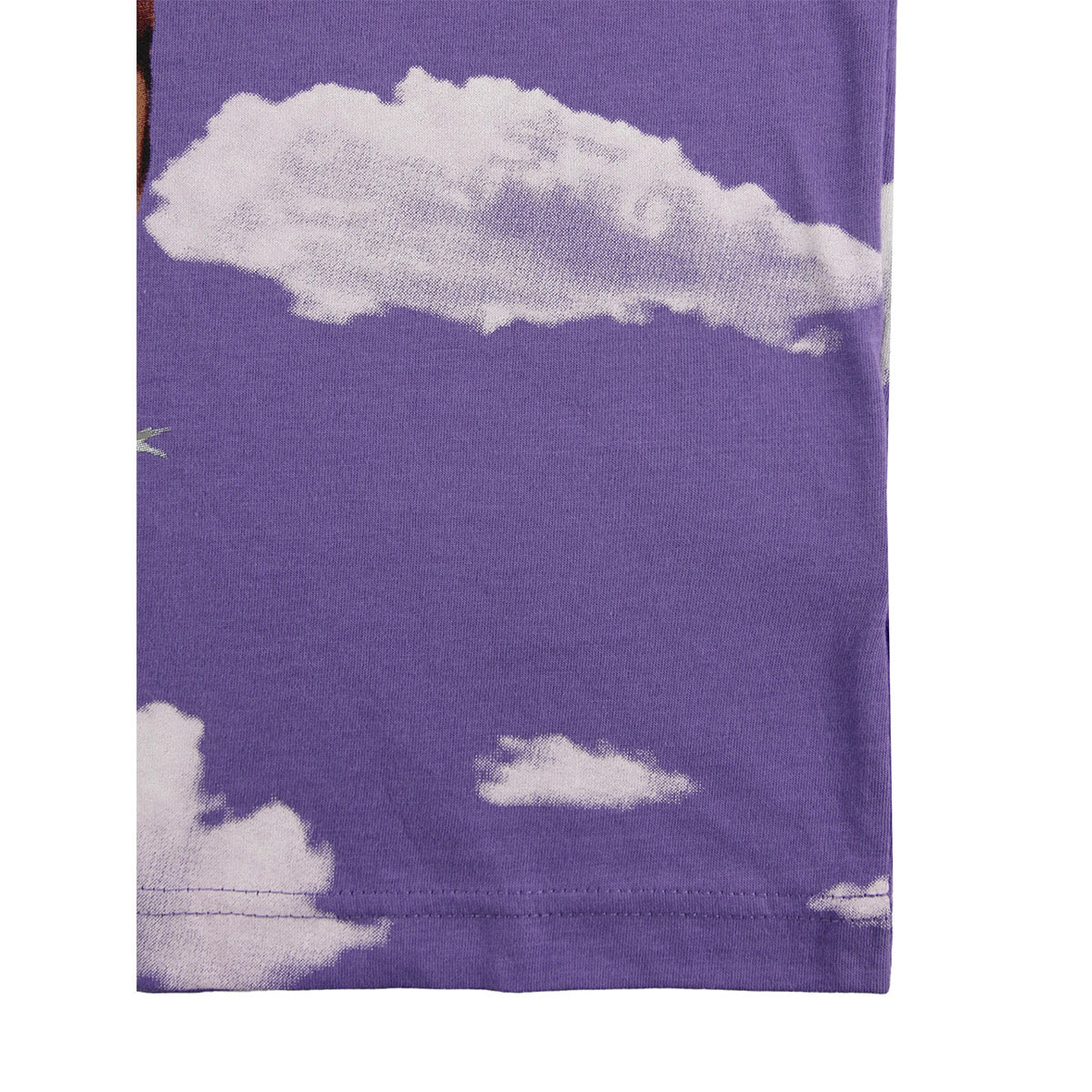 ジュニア(130-170cm) Tシャツ JORDAN(ジョーダン) JDB LINE UP STACK