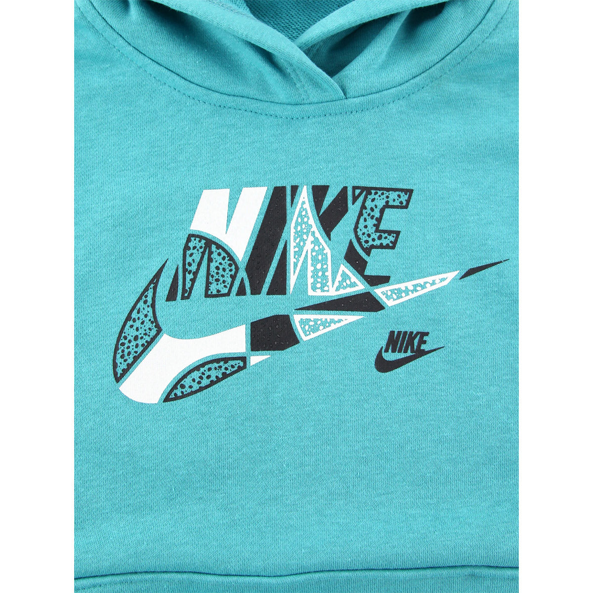 キッズ(105-120cm) トレーナー/パーカー NIKE(ナイキ) NKB B NSW OUTSIDE THE LINES FT