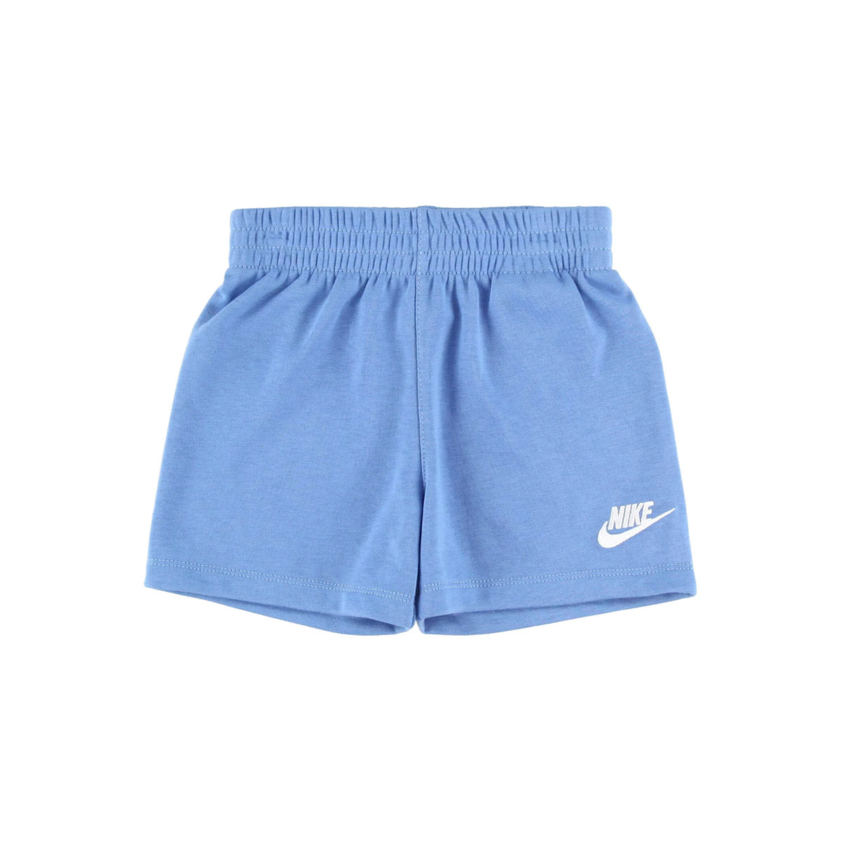 トドラー(90-100cm) セット商品 NIKE(ナイキ) NKN CLUB LBR KNIT SHORT SET