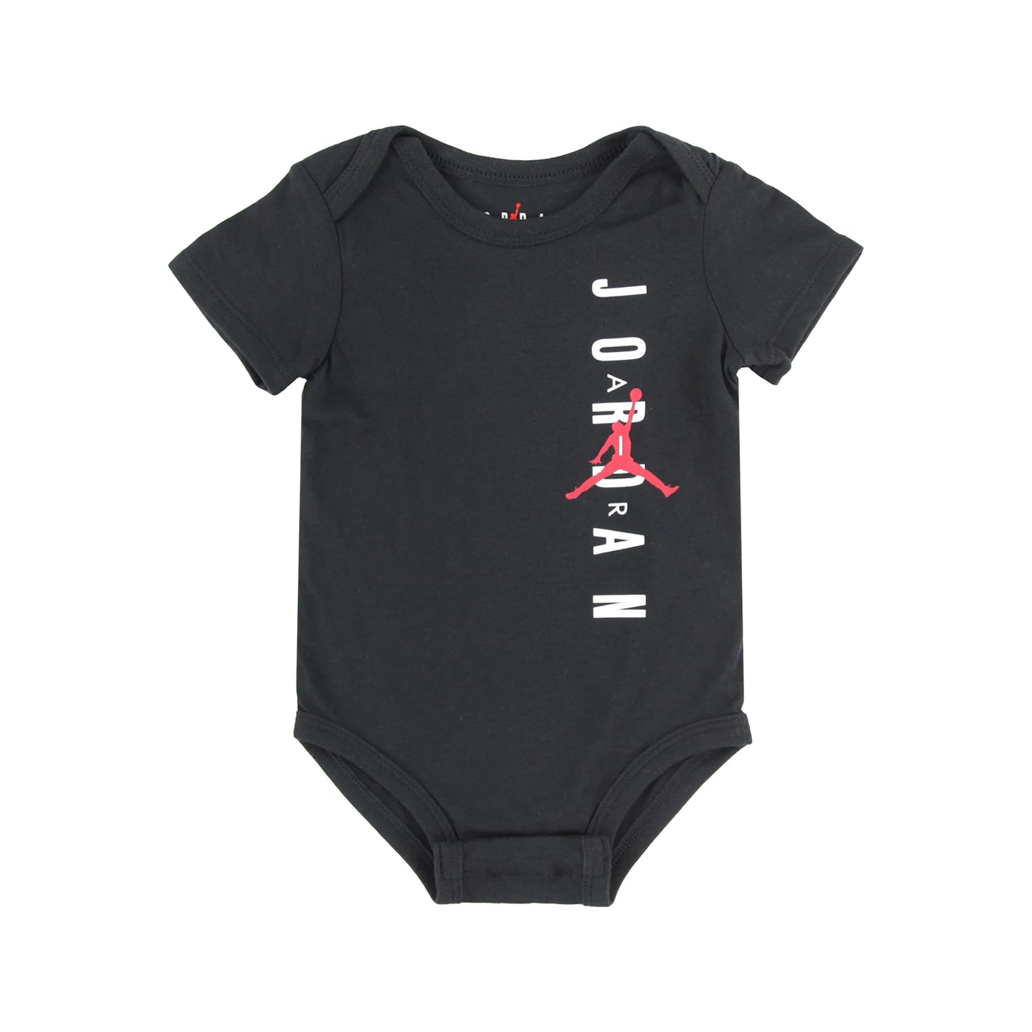 ベビー(55-70cm) セット商品 JORDAN(ジョーダン) JDB JUMPMAN ICON 3PK BODYSUIT