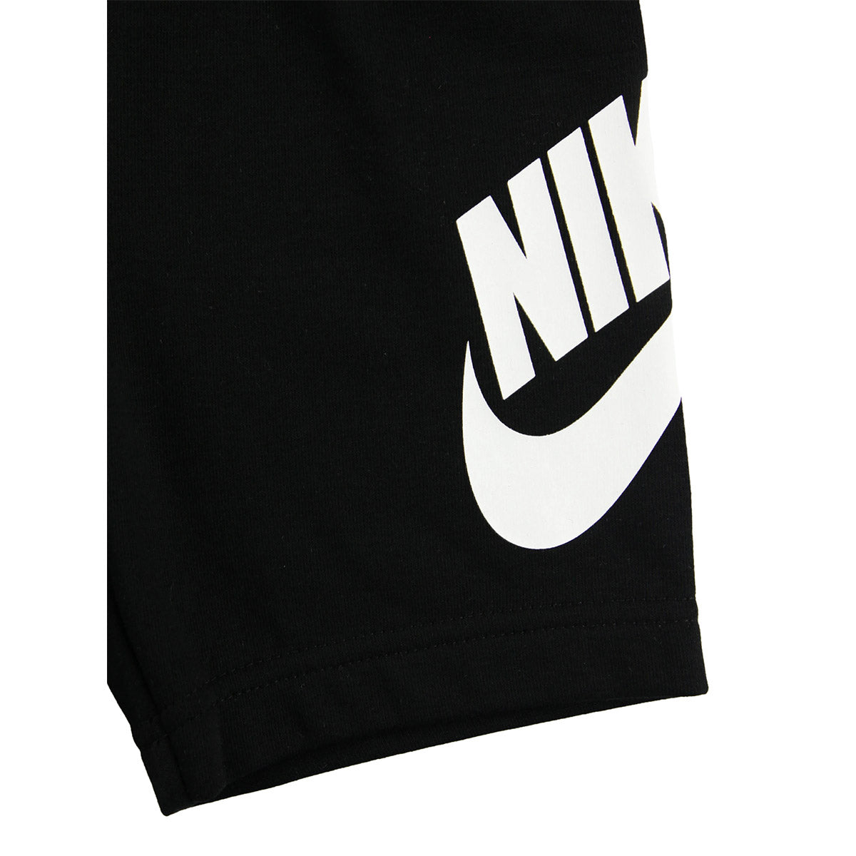 トドラー(90-100cm) セット商品 NIKE(ナイキ) NKB NIKE AIR SQUARE SS SHRTSET