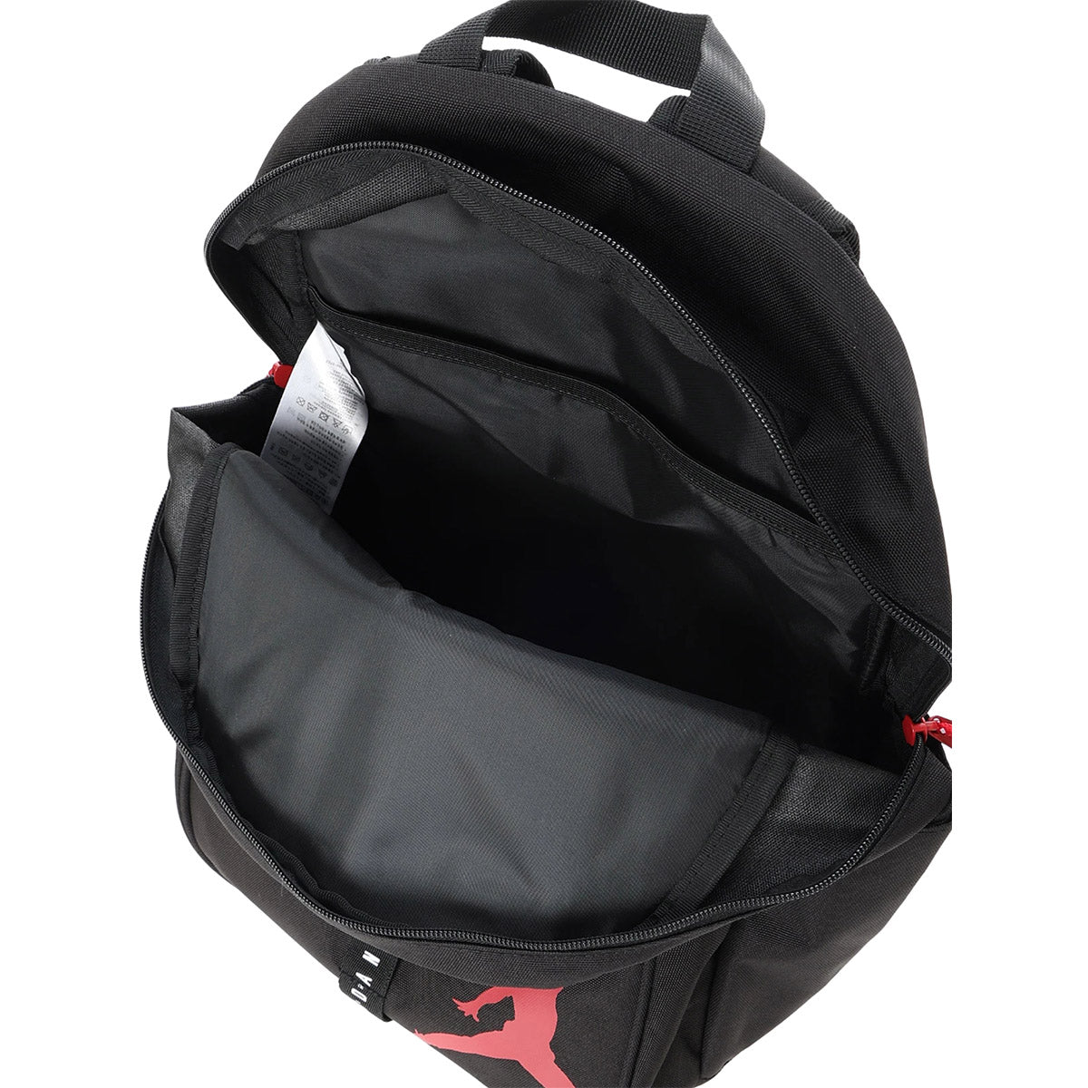 バッグ JORDAN(ジョーダン) JAN AIR JORDAN LUNCH BACKPACK
