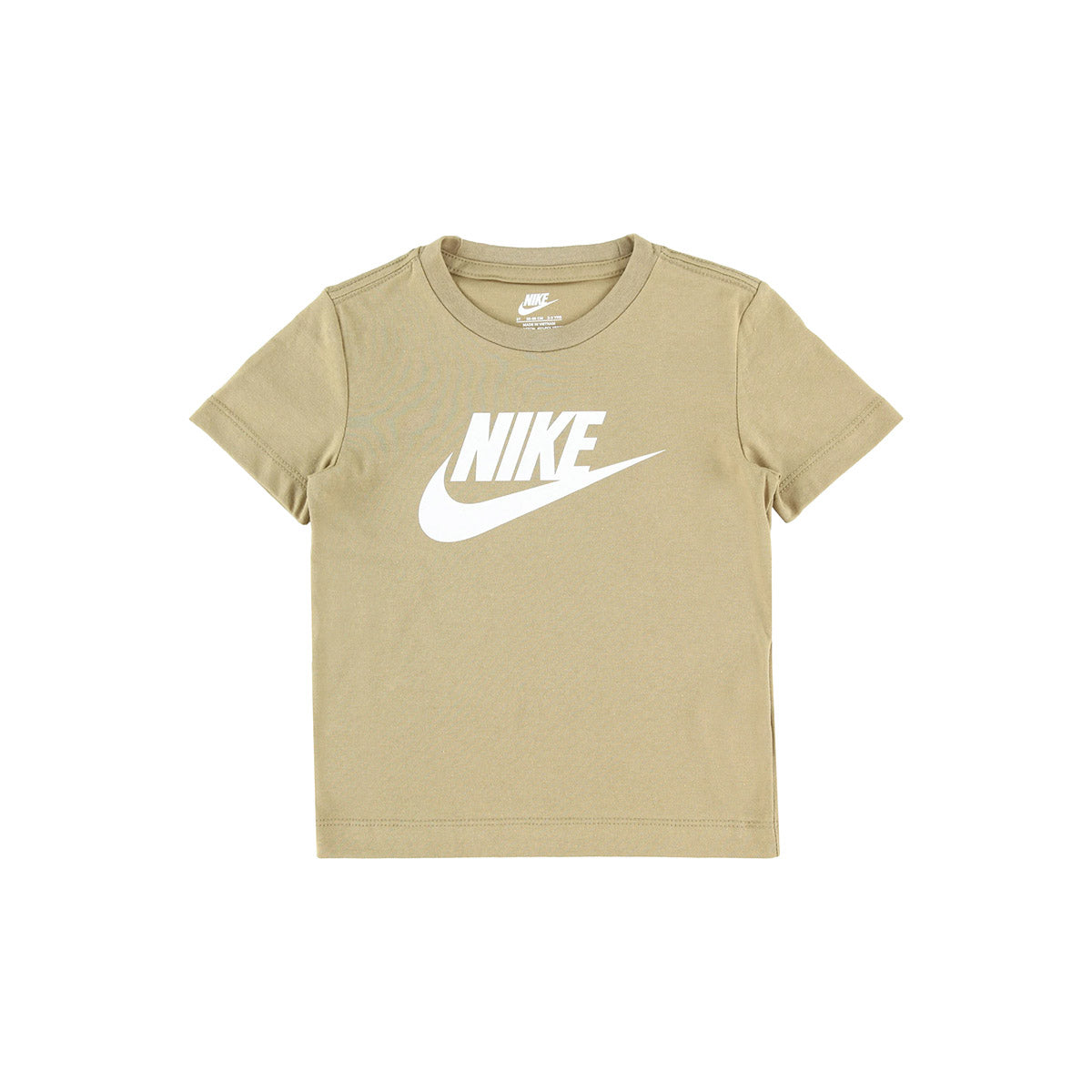 トドラー(90-100cm) セット商品 NIKE(ナイキ) NKN CLUB TEE & SHORT SET