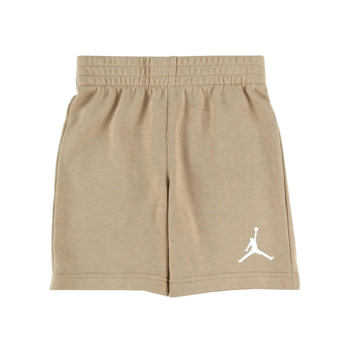【公式限定】キッズ(105-120cm) セット商品 JORDAN(ジョーダン) JDB JUMBO JUMPMAN SHORT SET
